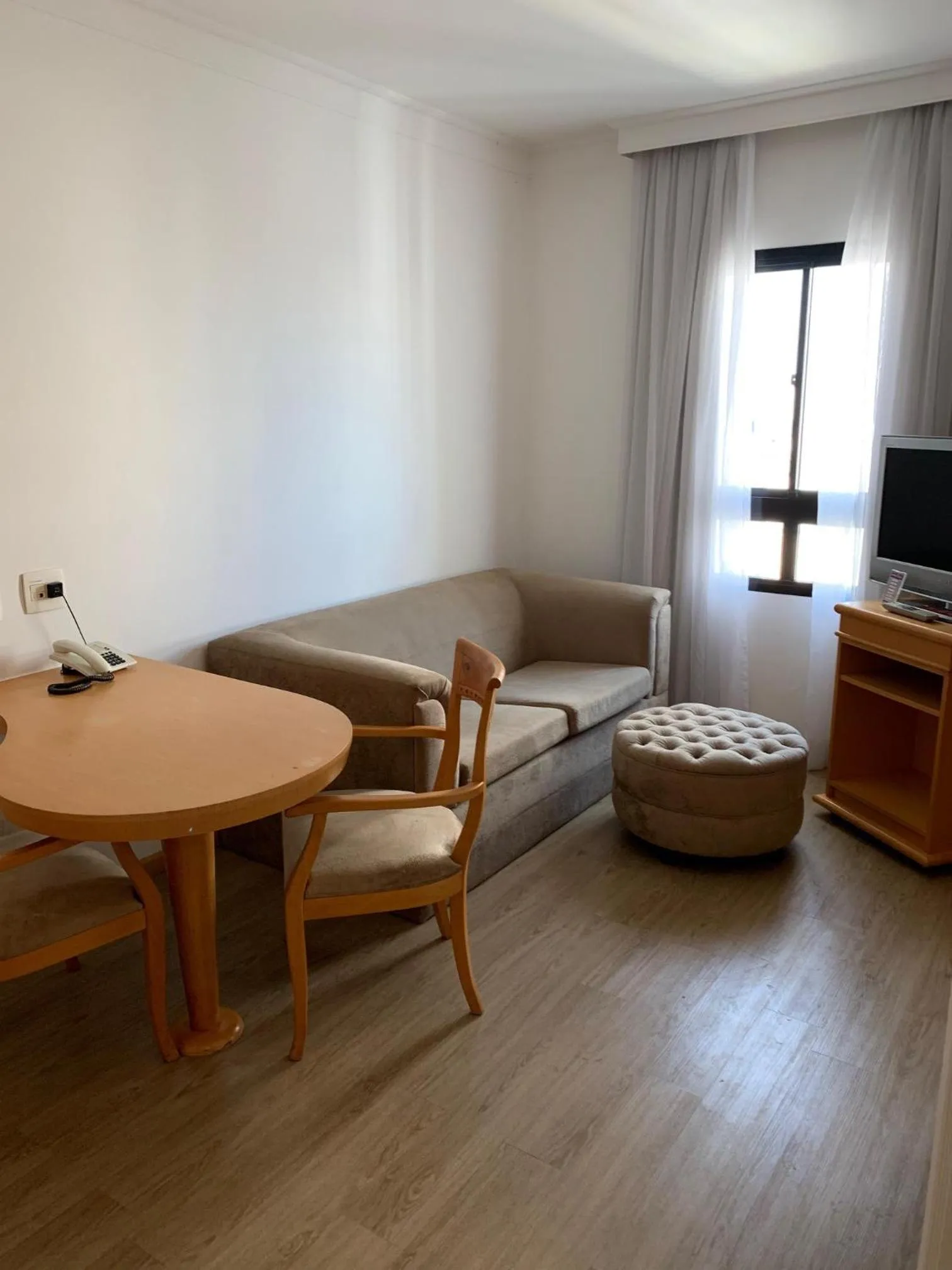 Charmoso Flat em Pinheiros