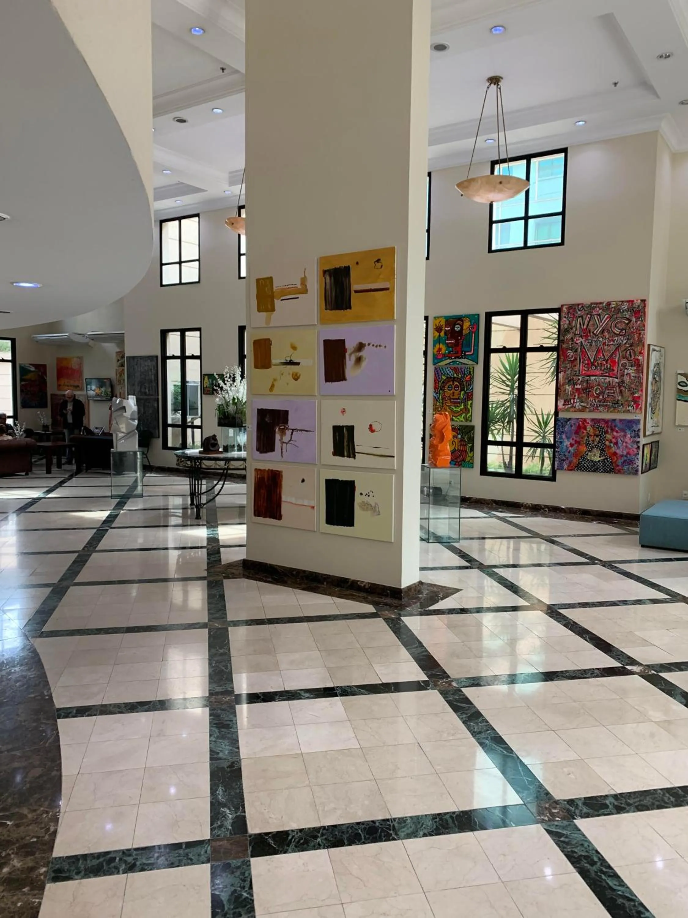 Charmoso Flat em Pinheiros