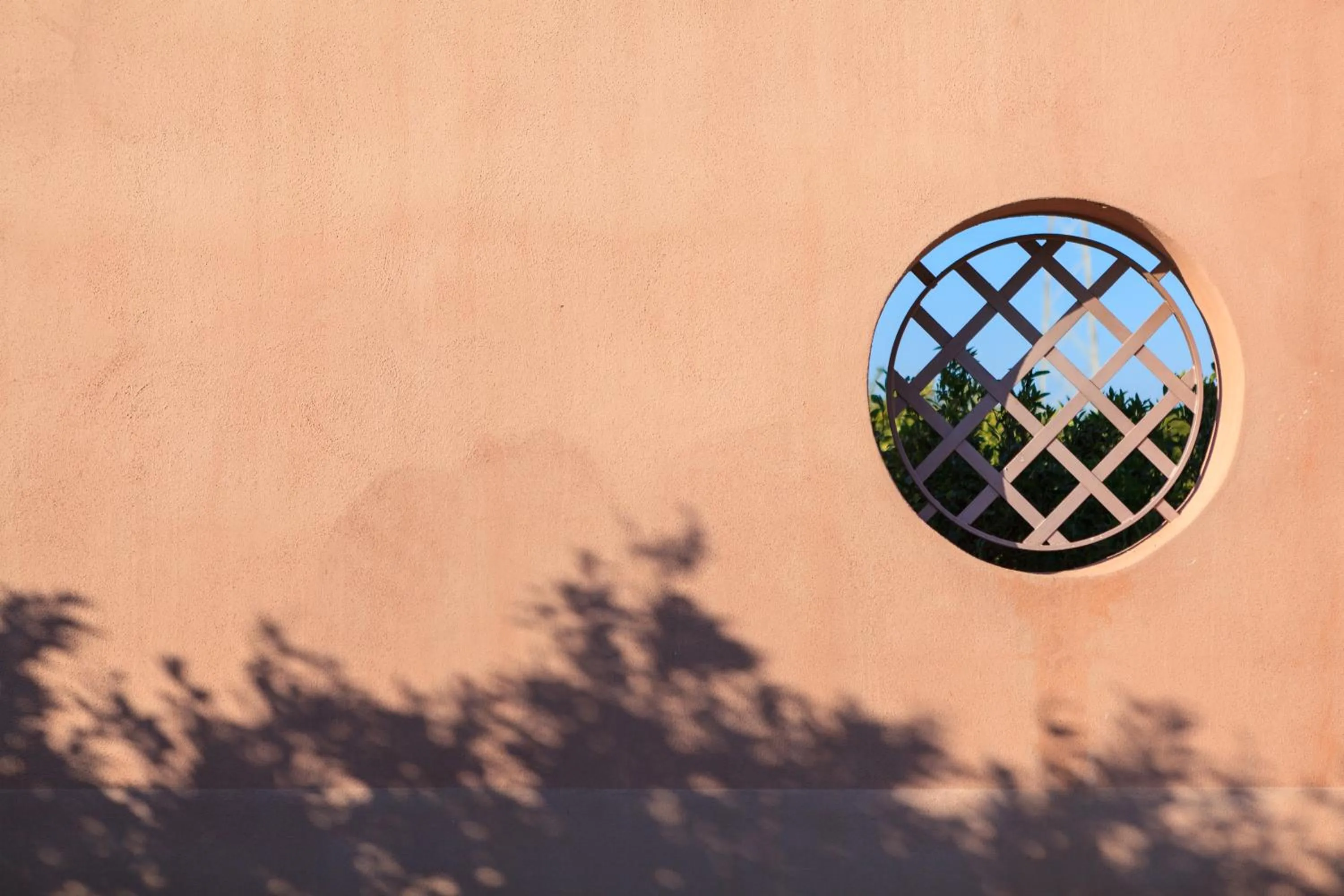 Property building in Torre Bonera. Green Resort