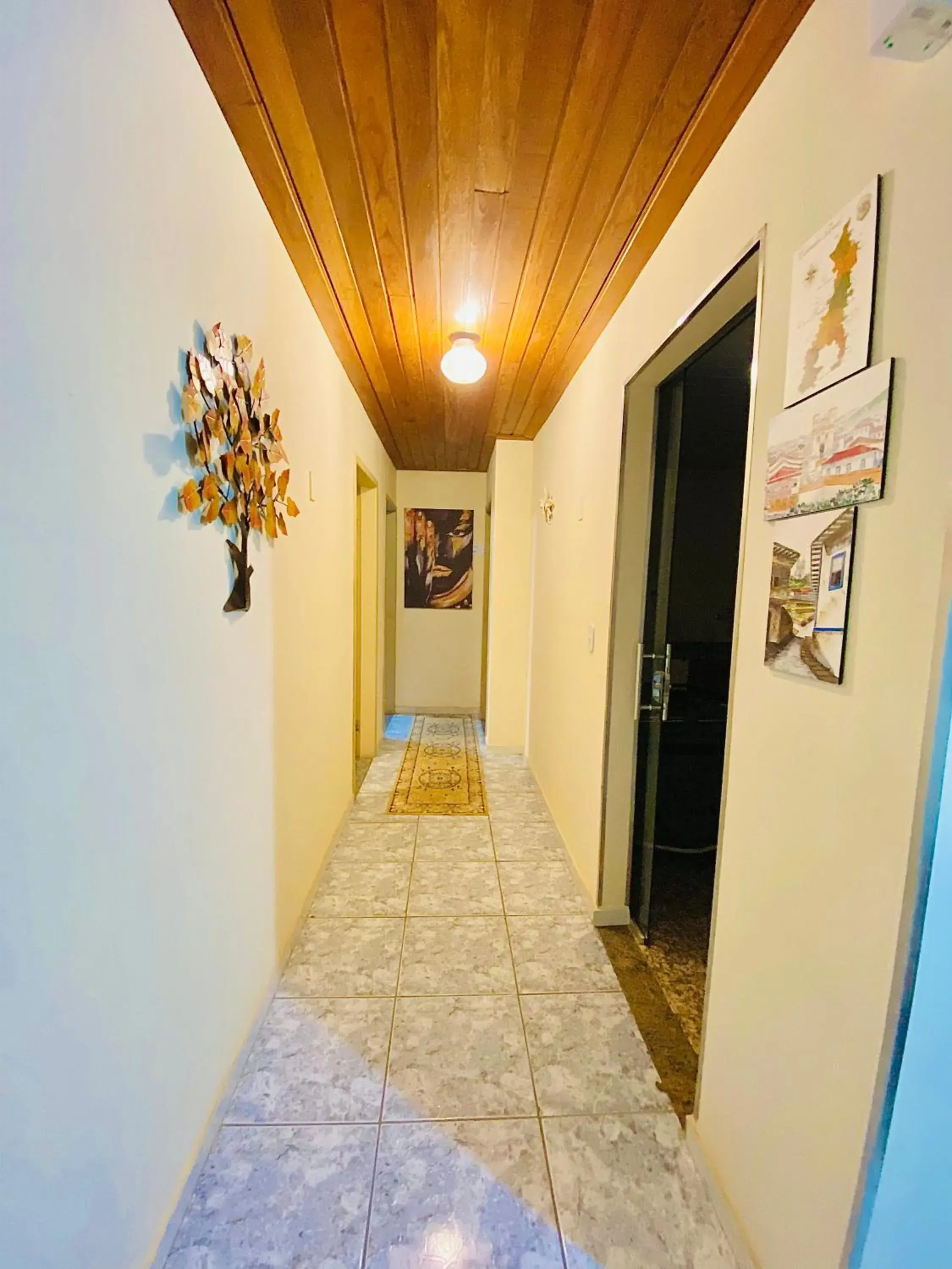 Property building in Hospedaria Vila Rica - Pousada a 1 km do Centro Histórico Property building in Hospedaria Vila Rica - Pousada a 1 km do Centro Histórico