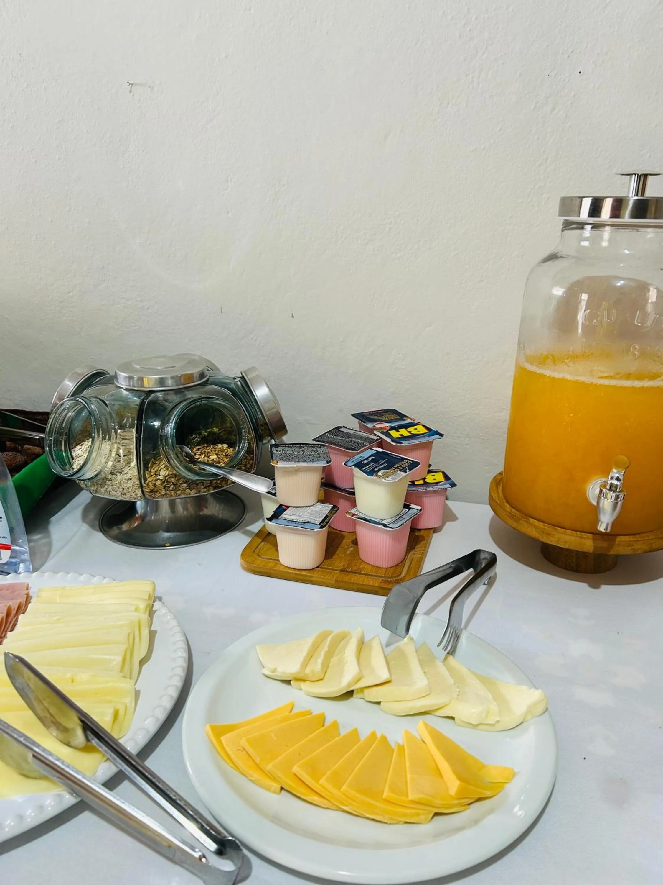 Hospedaria Vila Rica - Pousada a 1 km do Centro Histórico