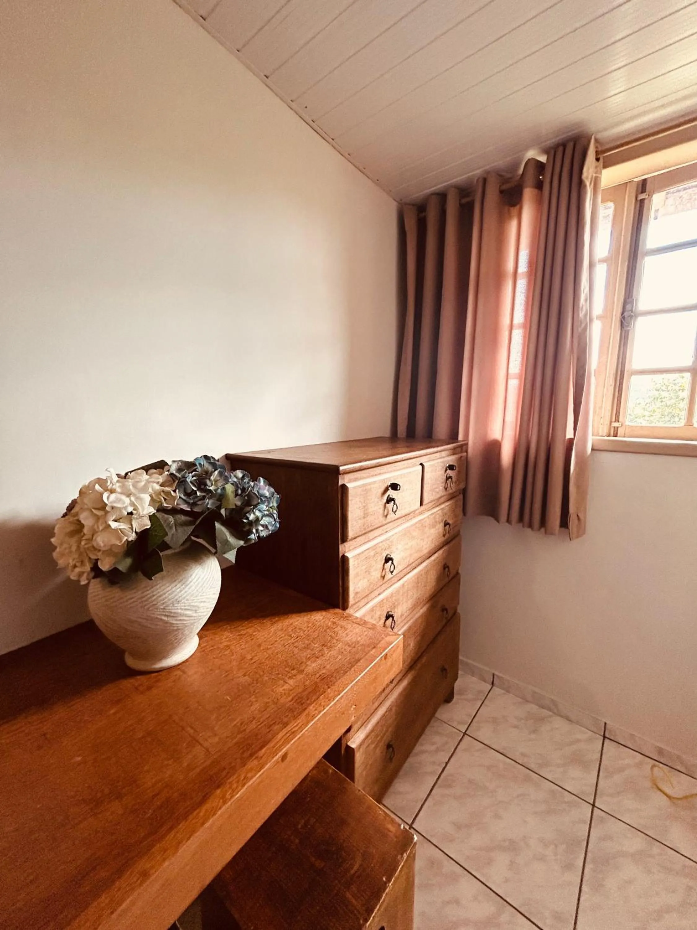 Hospedaria Vila Rica - Pousada a 1 km do Centro Histórico