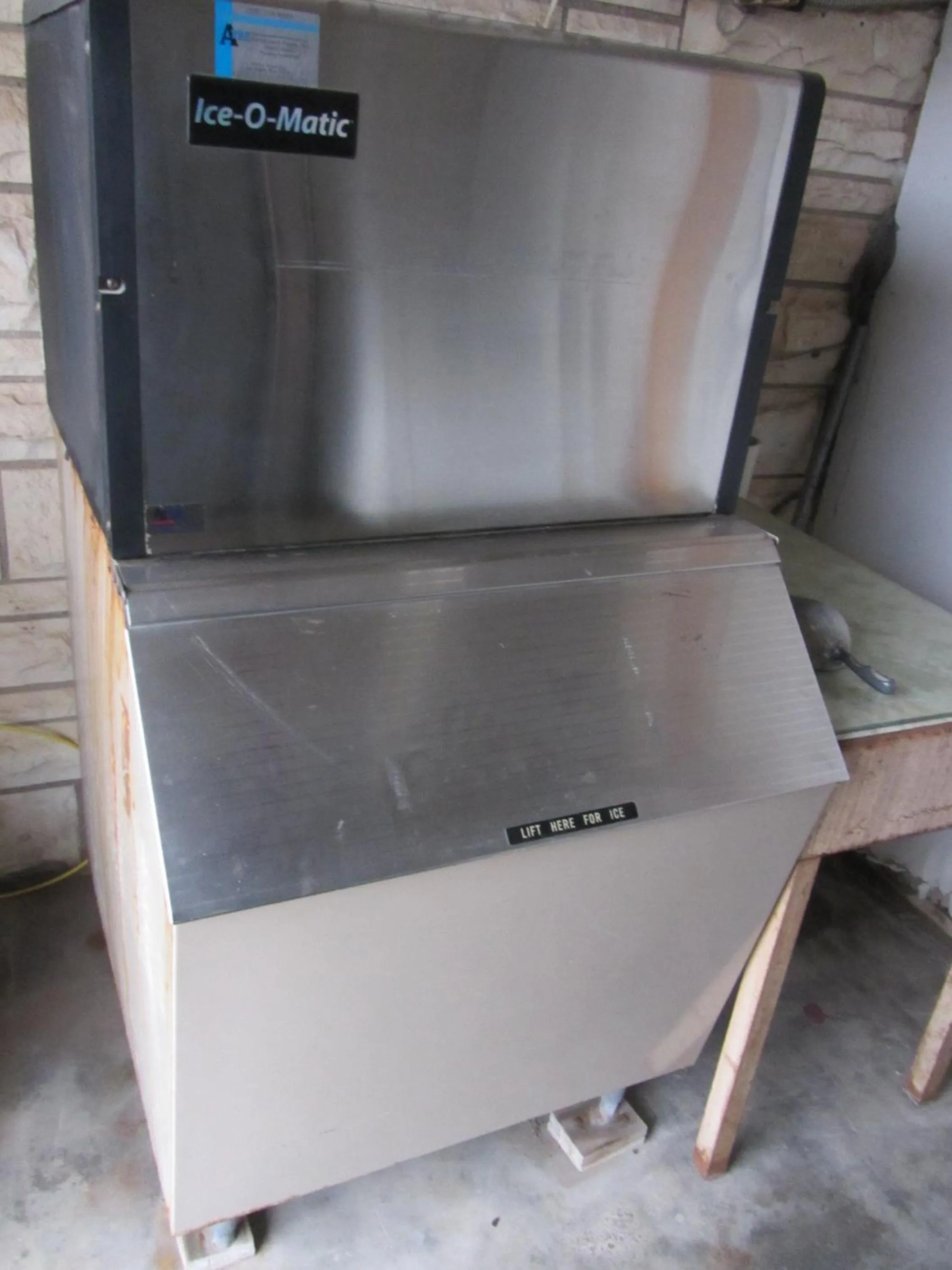 Budget Inn Ballinger