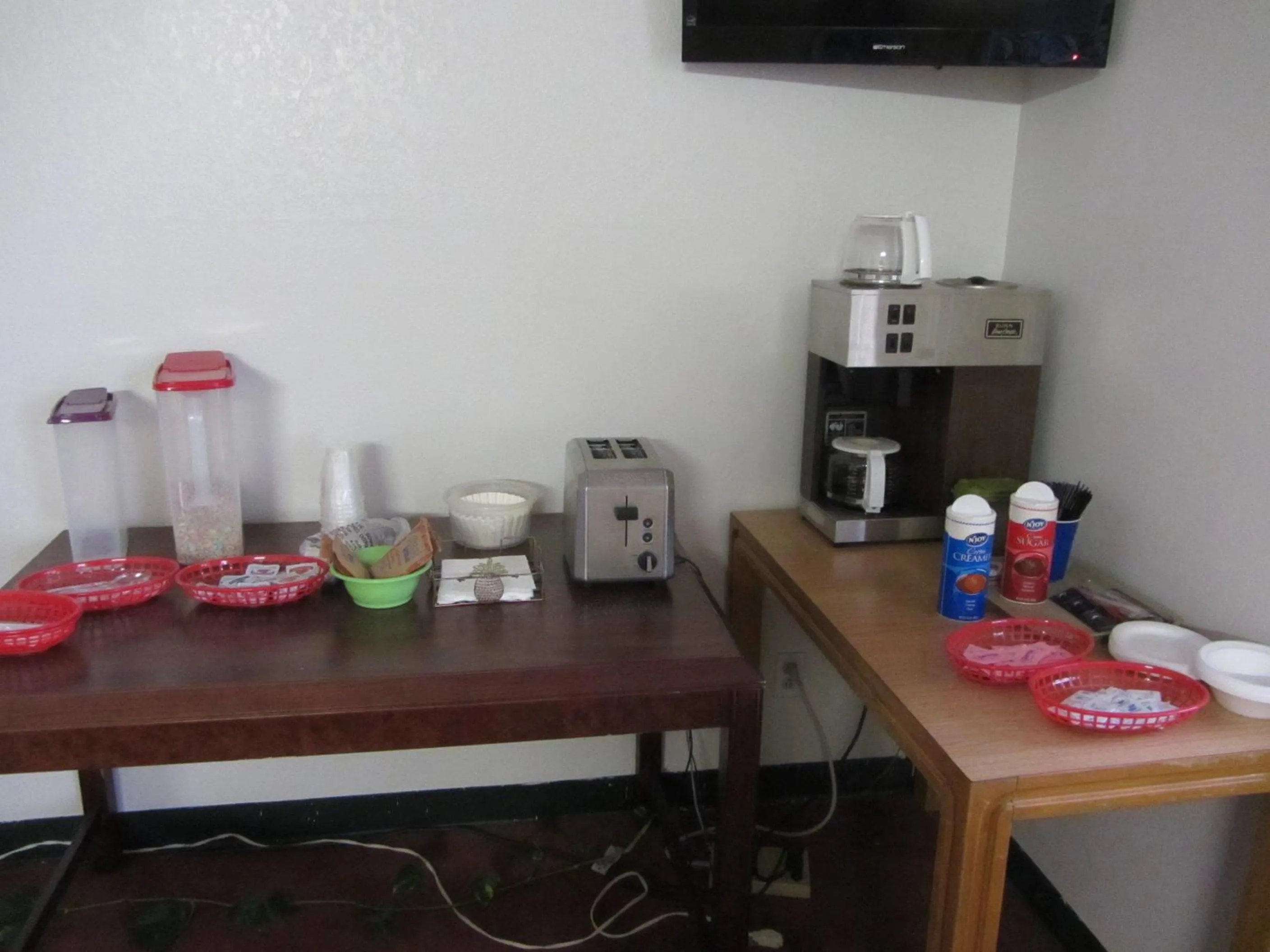 Budget Inn Ballinger