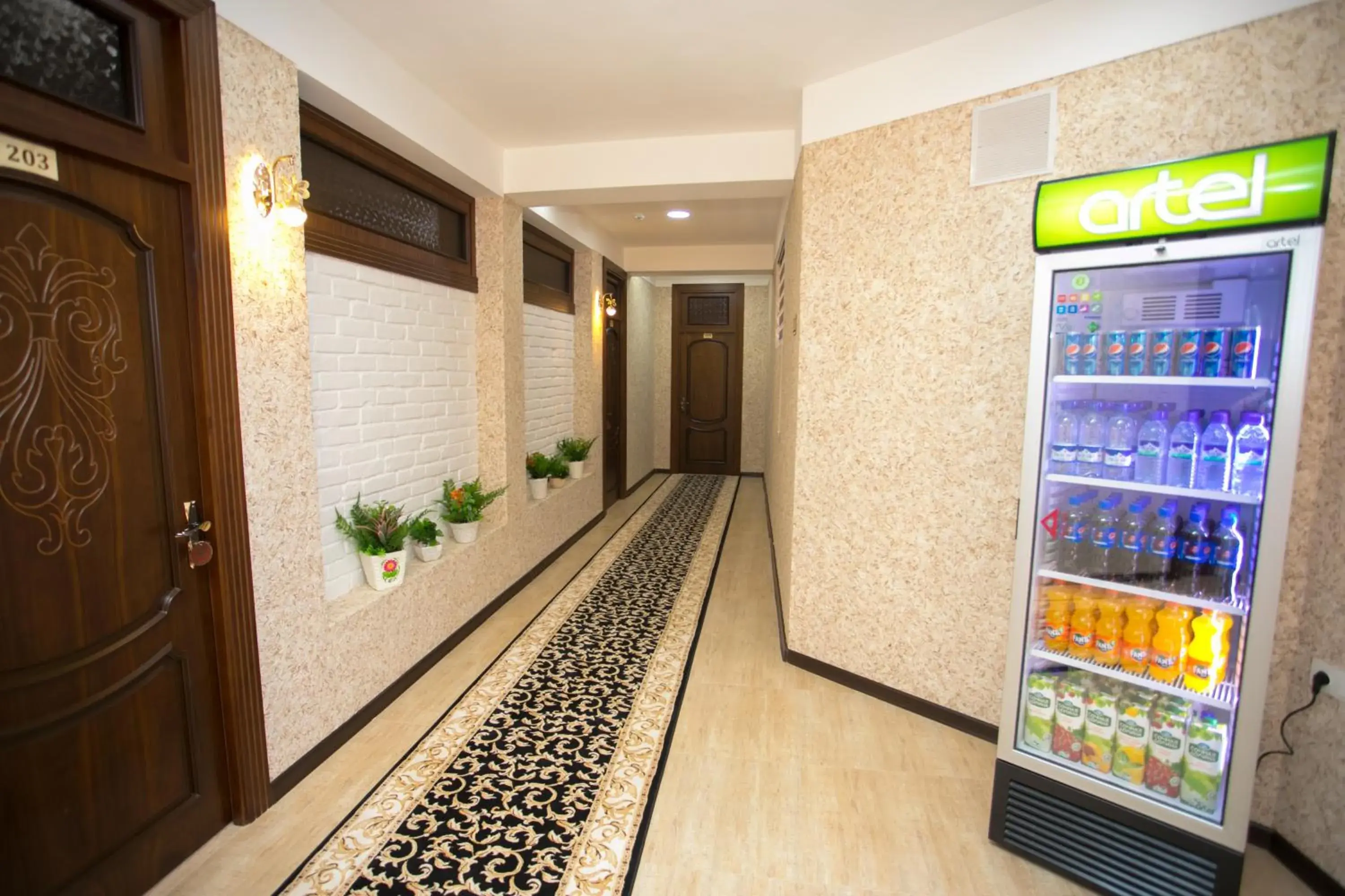 Drinks in Niso Drinks in Niso