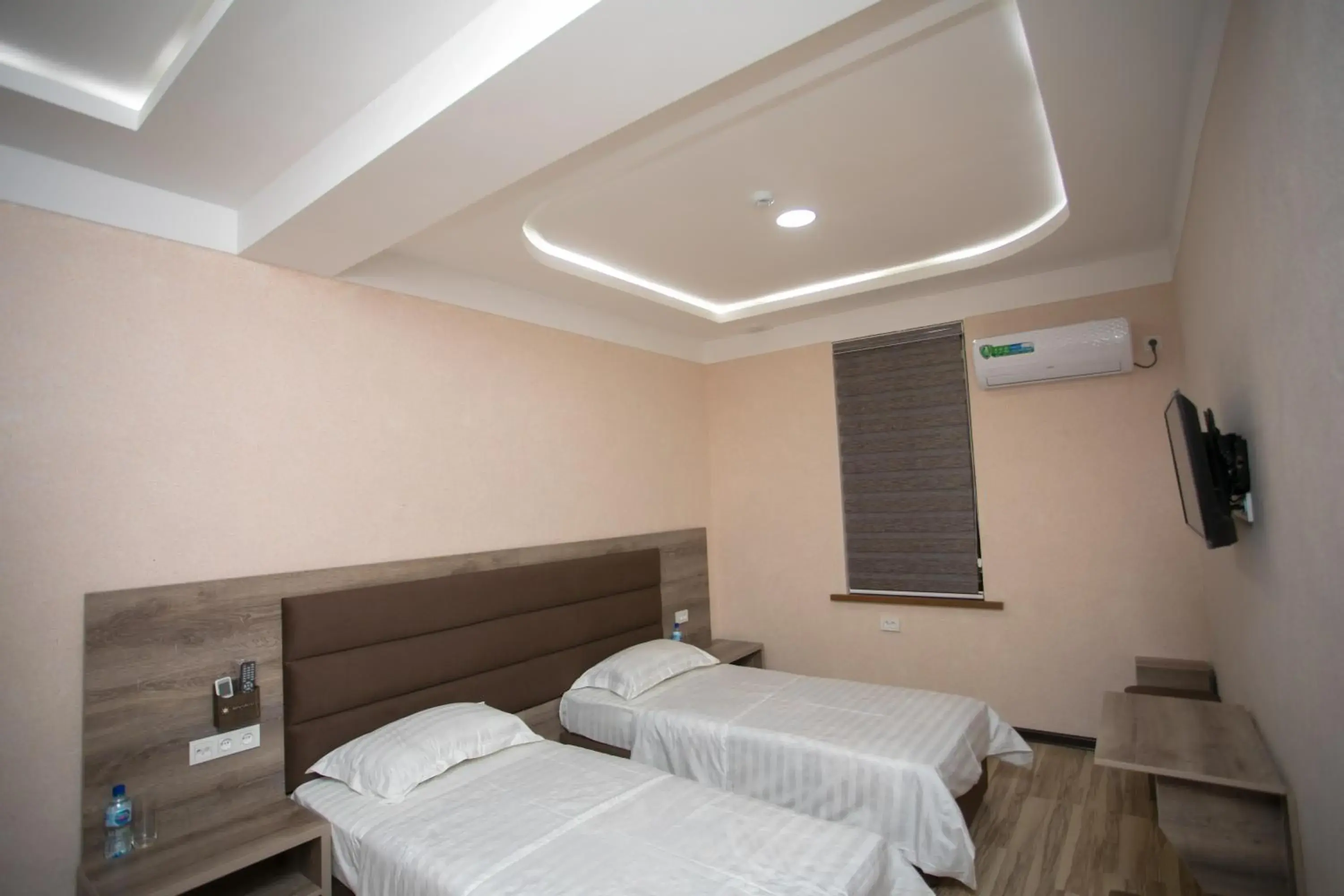 Photo of the whole room in Niso Photo of the whole room in Niso