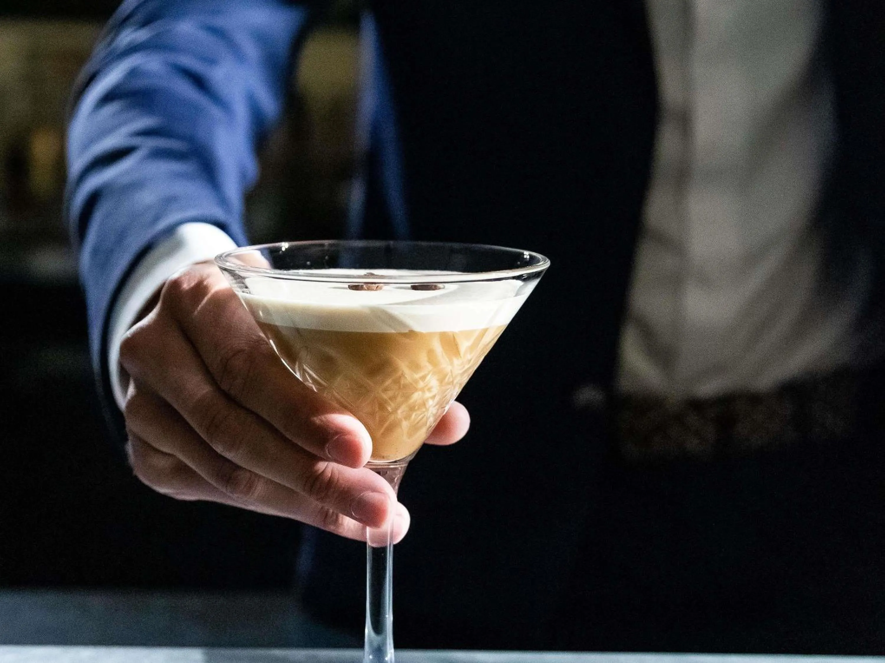 Lounge or bar in La Citadelle Hotel Metz - MGallery Collection