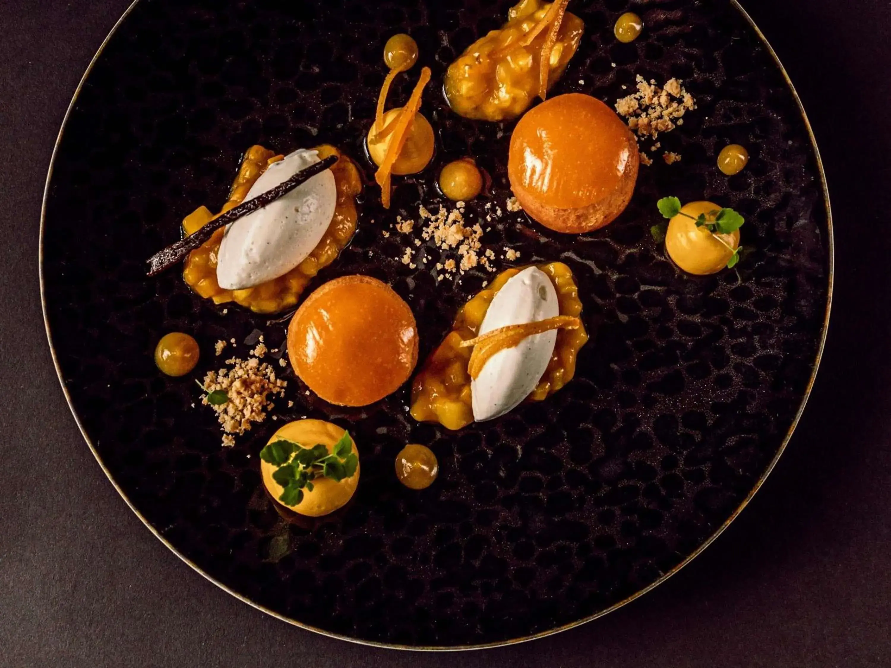 Restaurant/places to eat in La Citadelle Hotel Metz - MGallery Collection Restaurant/places to eat in La Citadelle Hotel Metz - MGallery Collection