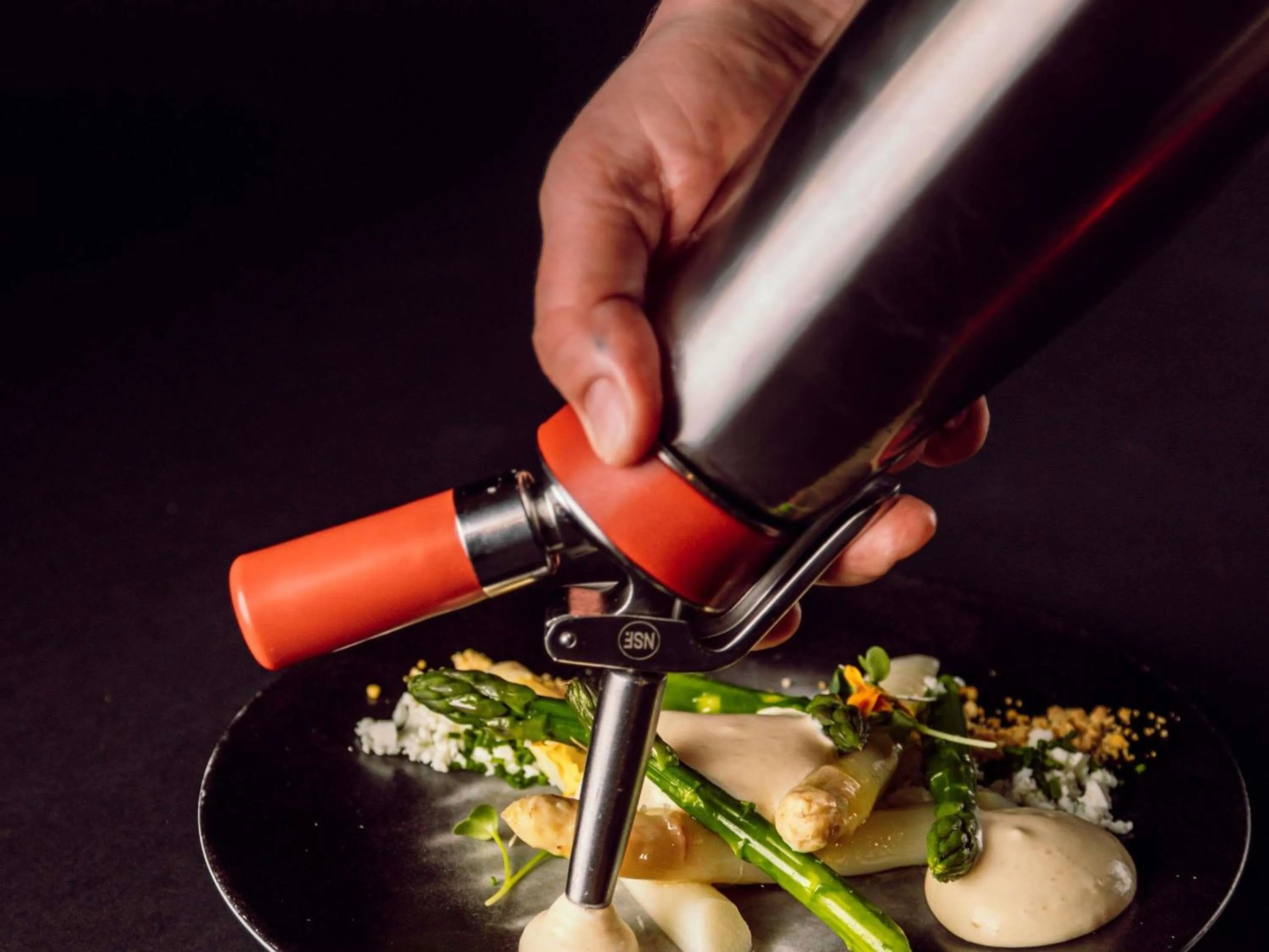 Restaurant/places to eat in La Citadelle Hotel Metz - MGallery Collection