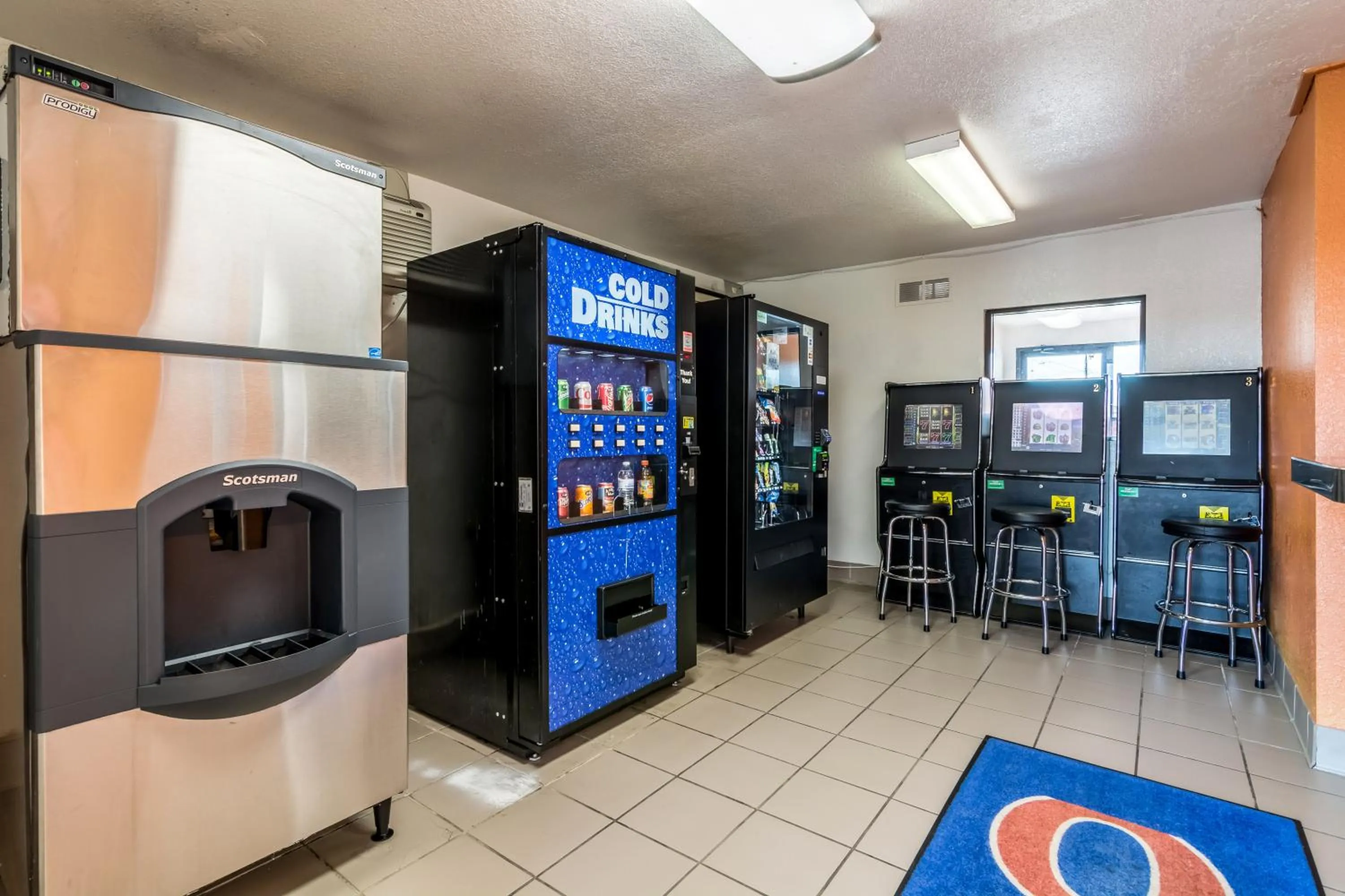 Other in Motel 6-Lumberton, NC