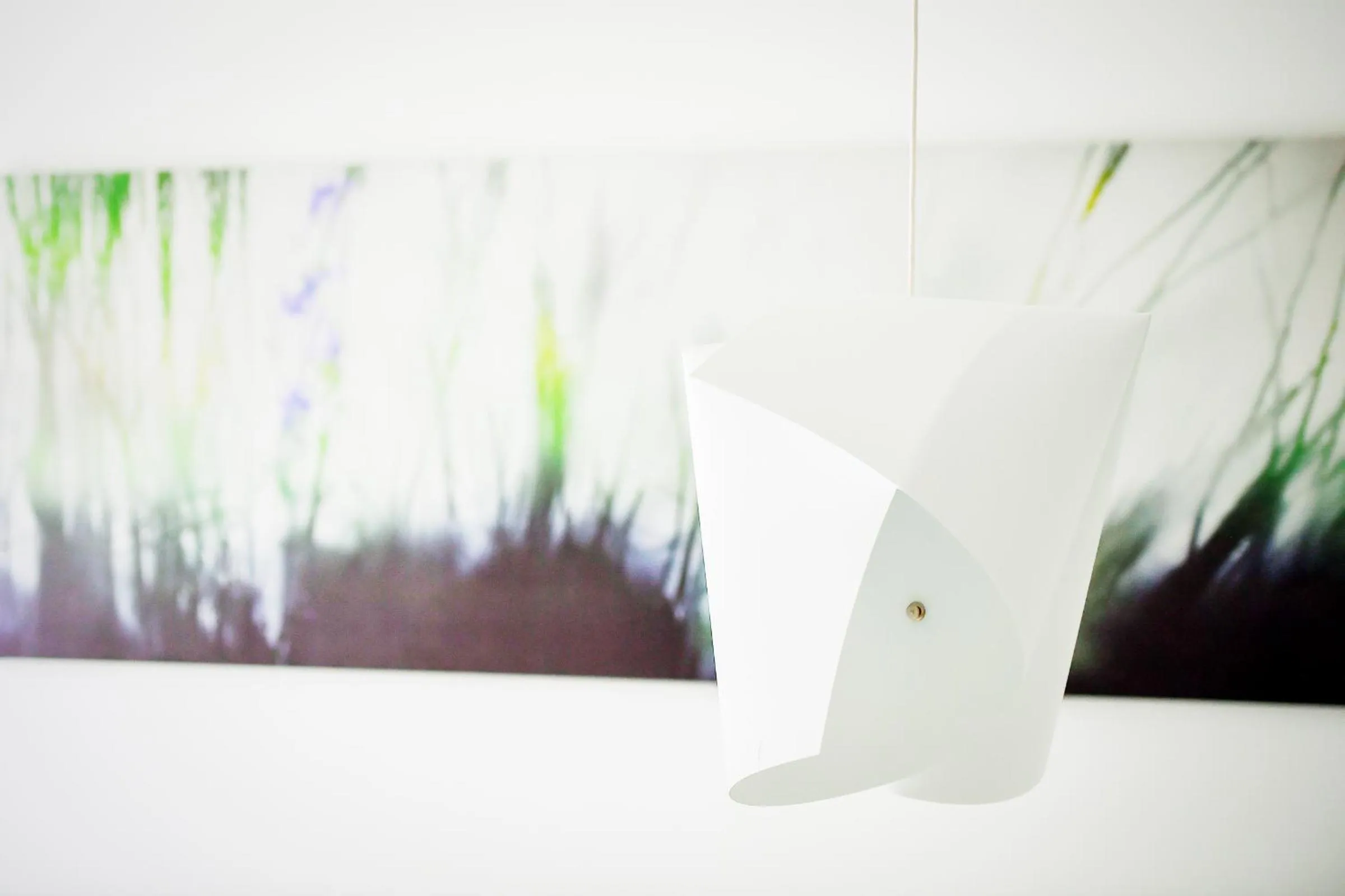 Decorative detail in Oliver Lux