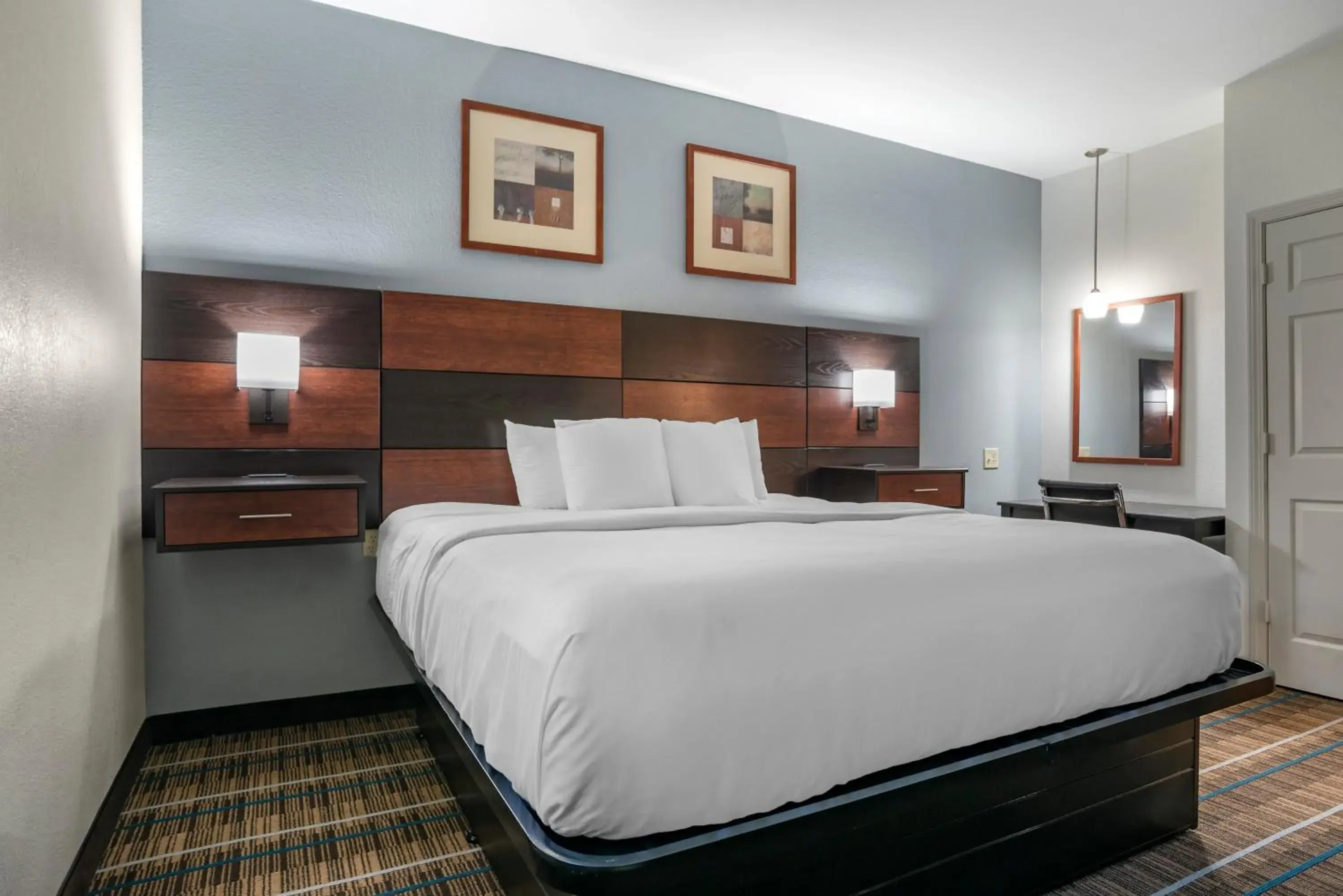MainStay Suites Denham Springs - Baton Rouge East MainStay Suites Denham Springs - Baton Rouge East