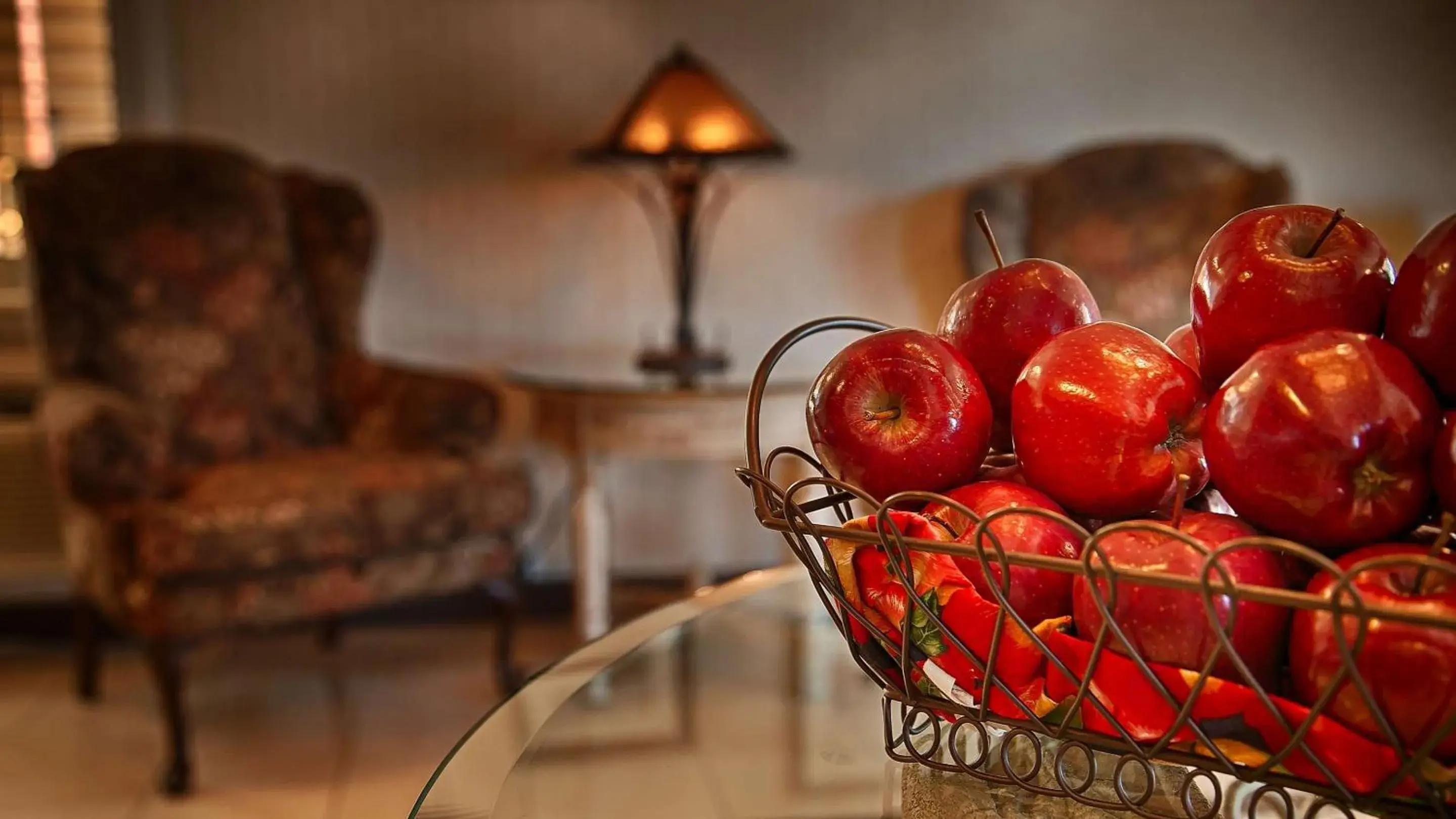 Lobby or reception in Empire Inn Lobby or reception in Empire Inn