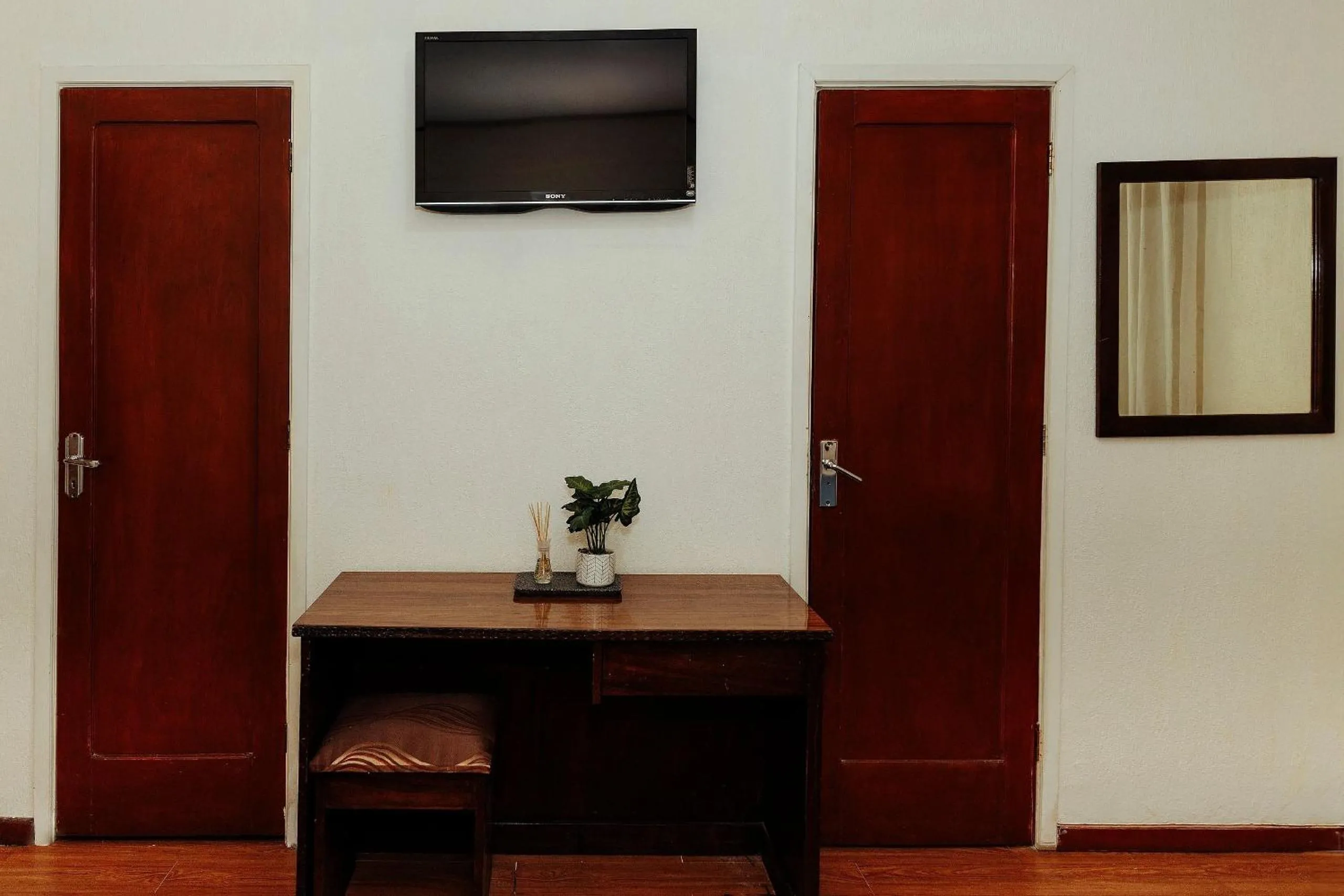 TV and multimedia in Hotel Rex