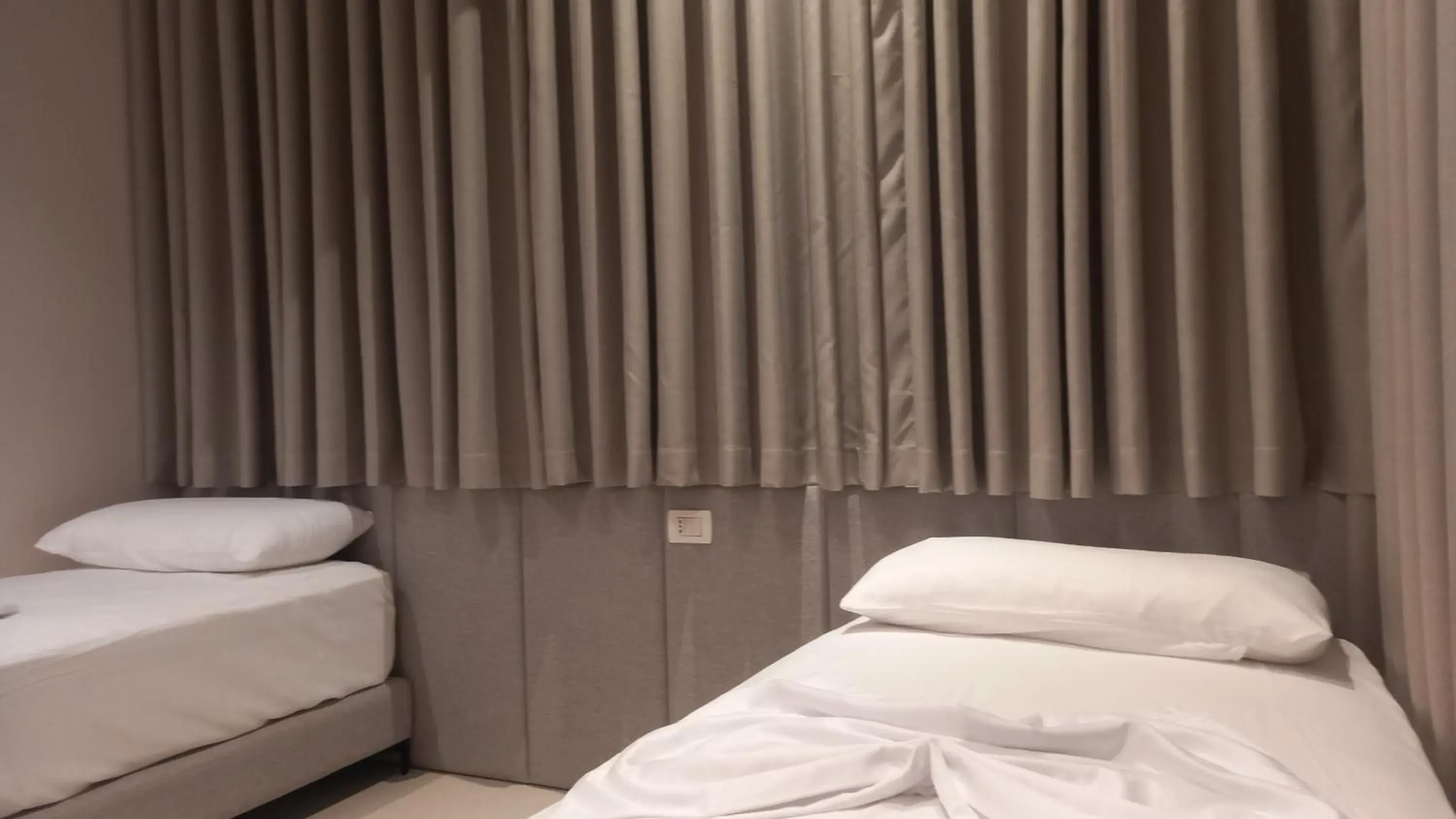 Suite with Sea View in Hotel Aglon Suite with Sea View in Hotel Aglon