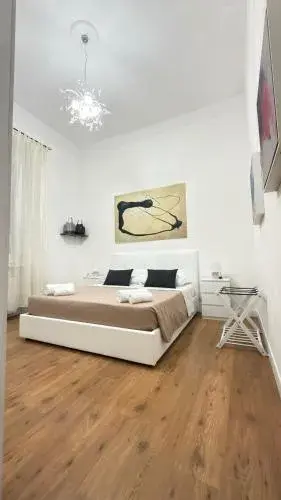 Cozy flat in Rome Cozy flat in Rome