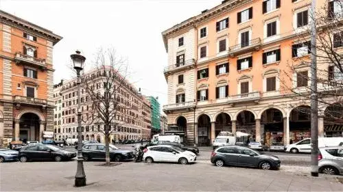 Two-Bedroom Apartment in Cozy flat in Rome Two-Bedroom Apartment in Cozy flat in Rome