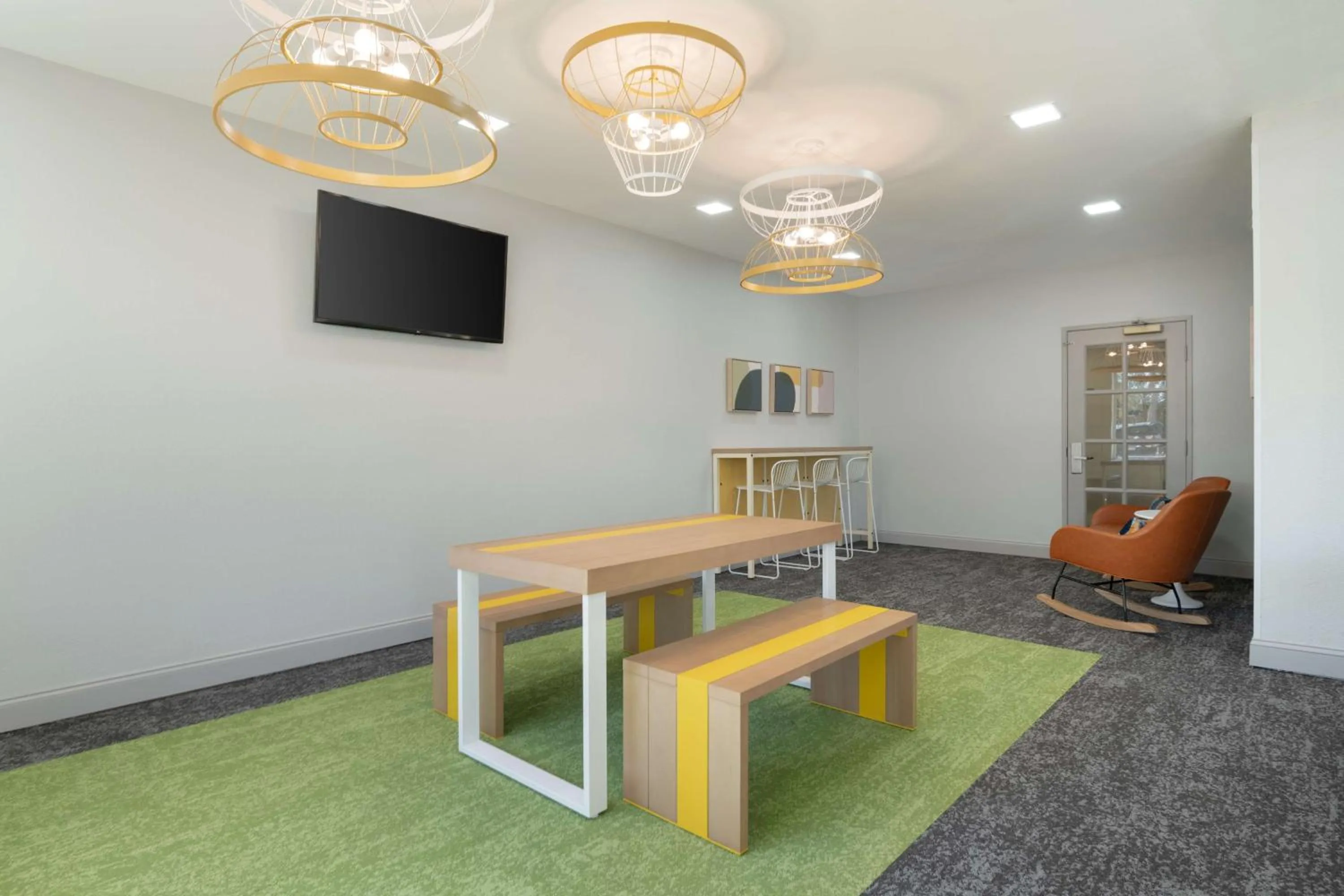 Lobby or reception in Best Western Sugar Sands Inn & Suites