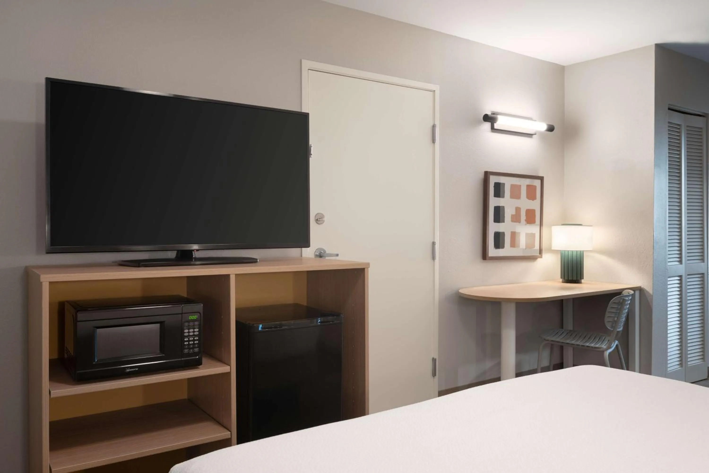 Bed in Spark by Hilton Destin