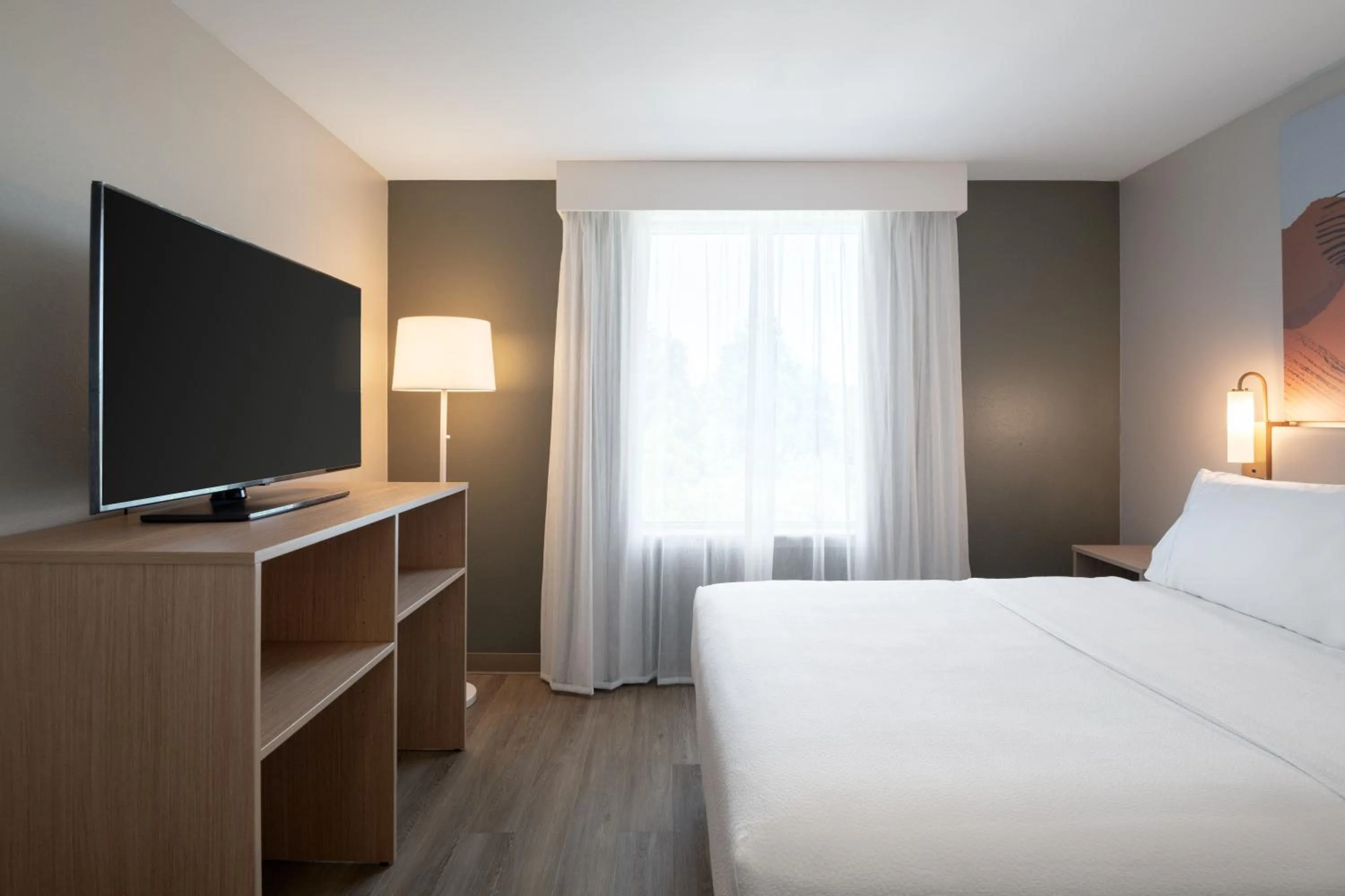 Bedroom, Bed in Best Western Sugar Sands Inn & Suites