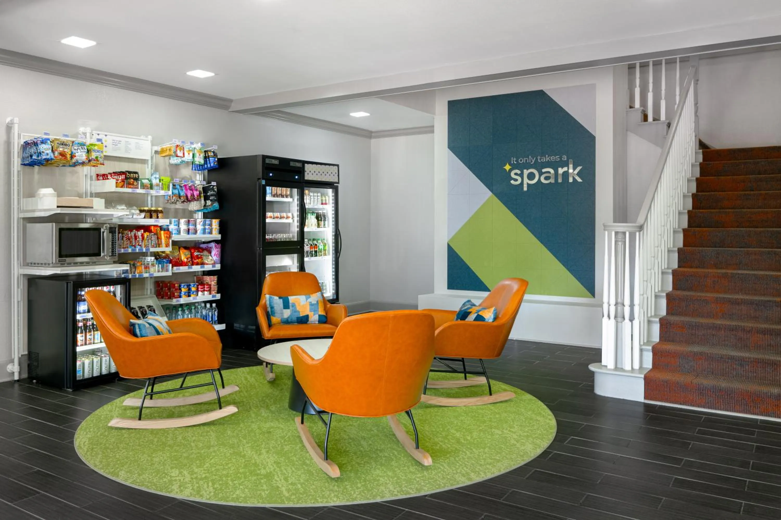 Lobby or reception in Best Western Sugar Sands Inn & Suites