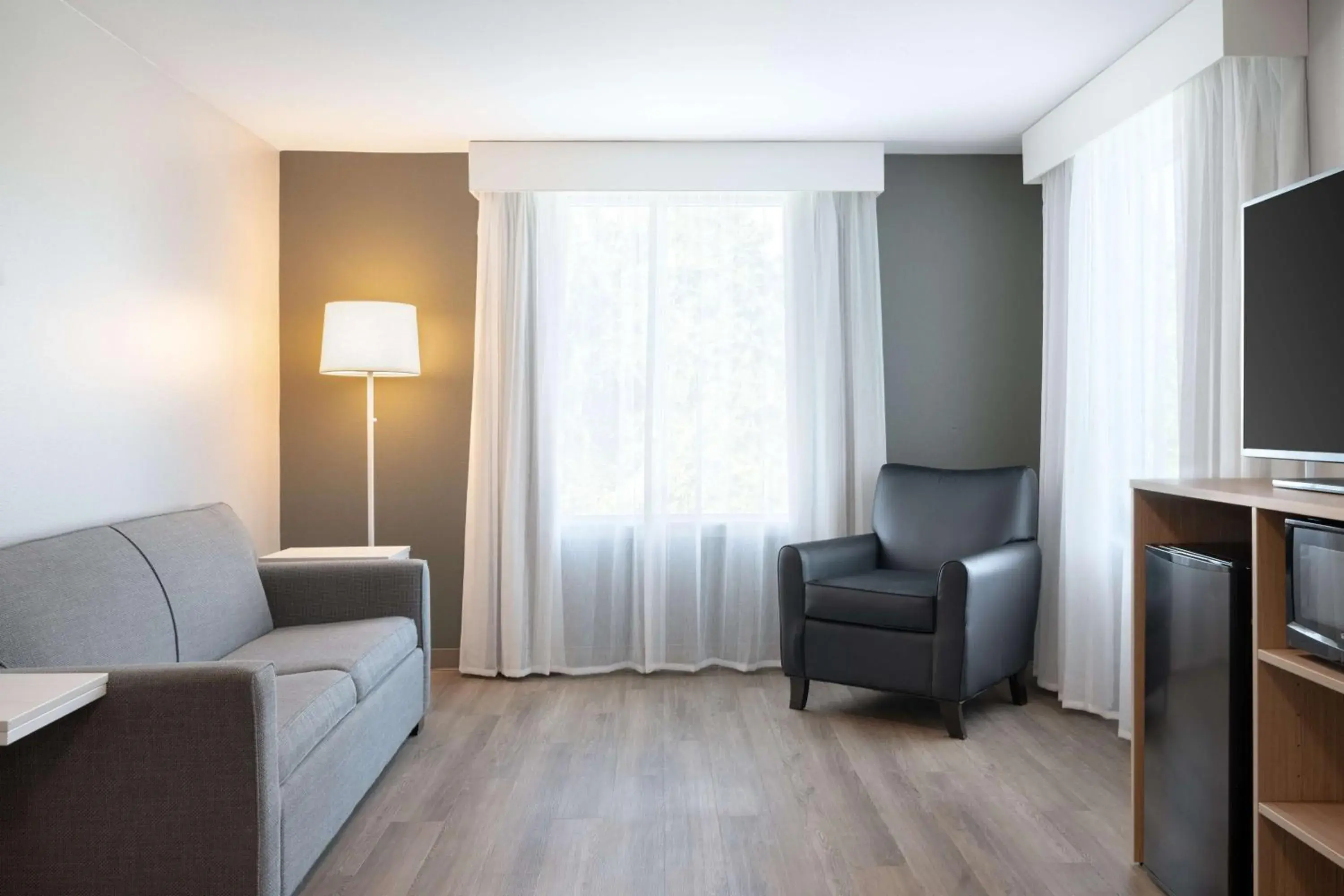 Living room in Spark by Hilton Destin Living room in Spark by Hilton Destin