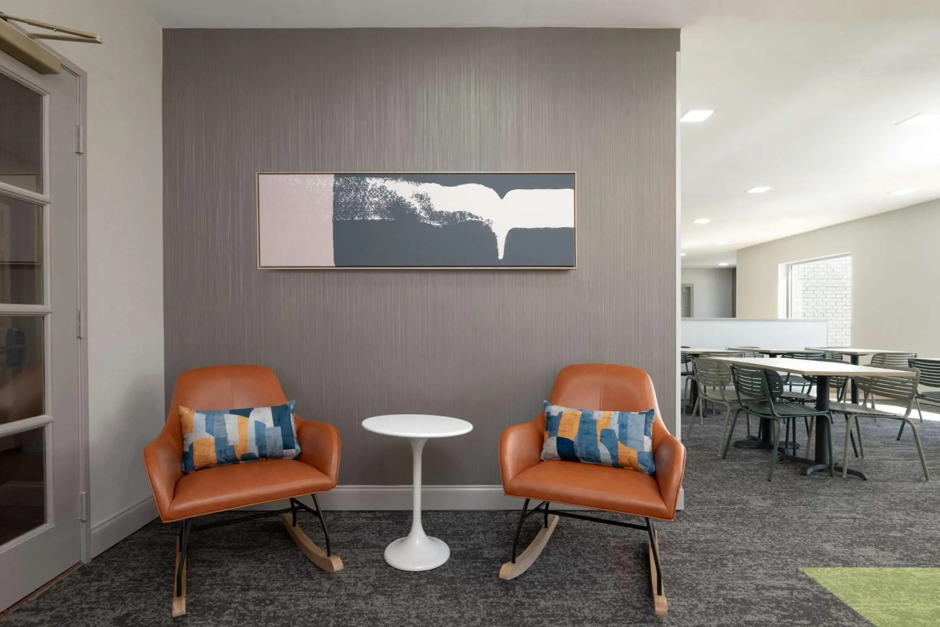 Lobby or reception in Best Western Sugar Sands Inn & Suites Lobby or reception in Best Western Sugar Sands Inn & Suites