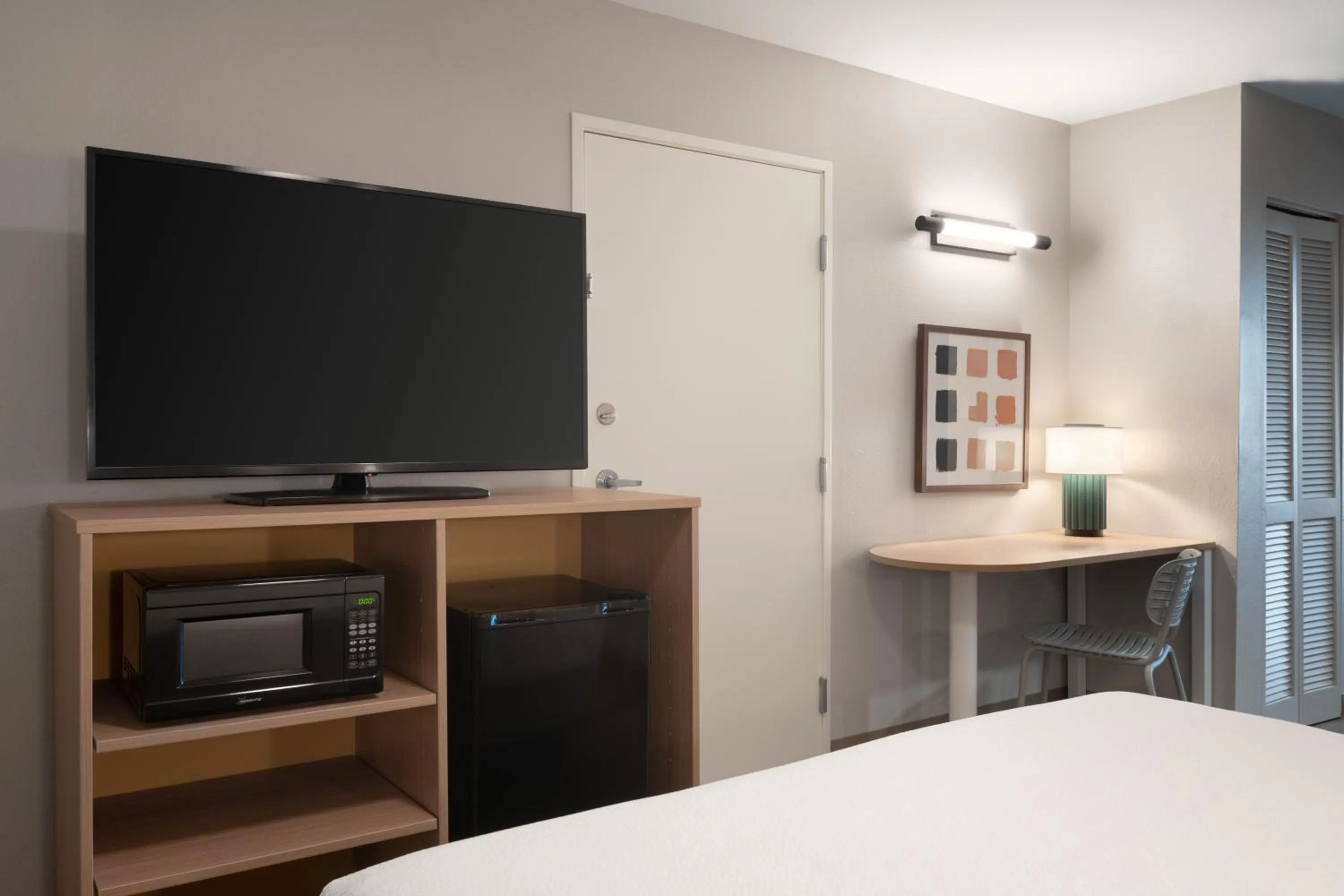 Bedroom, Bed in Best Western Sugar Sands Inn & Suites