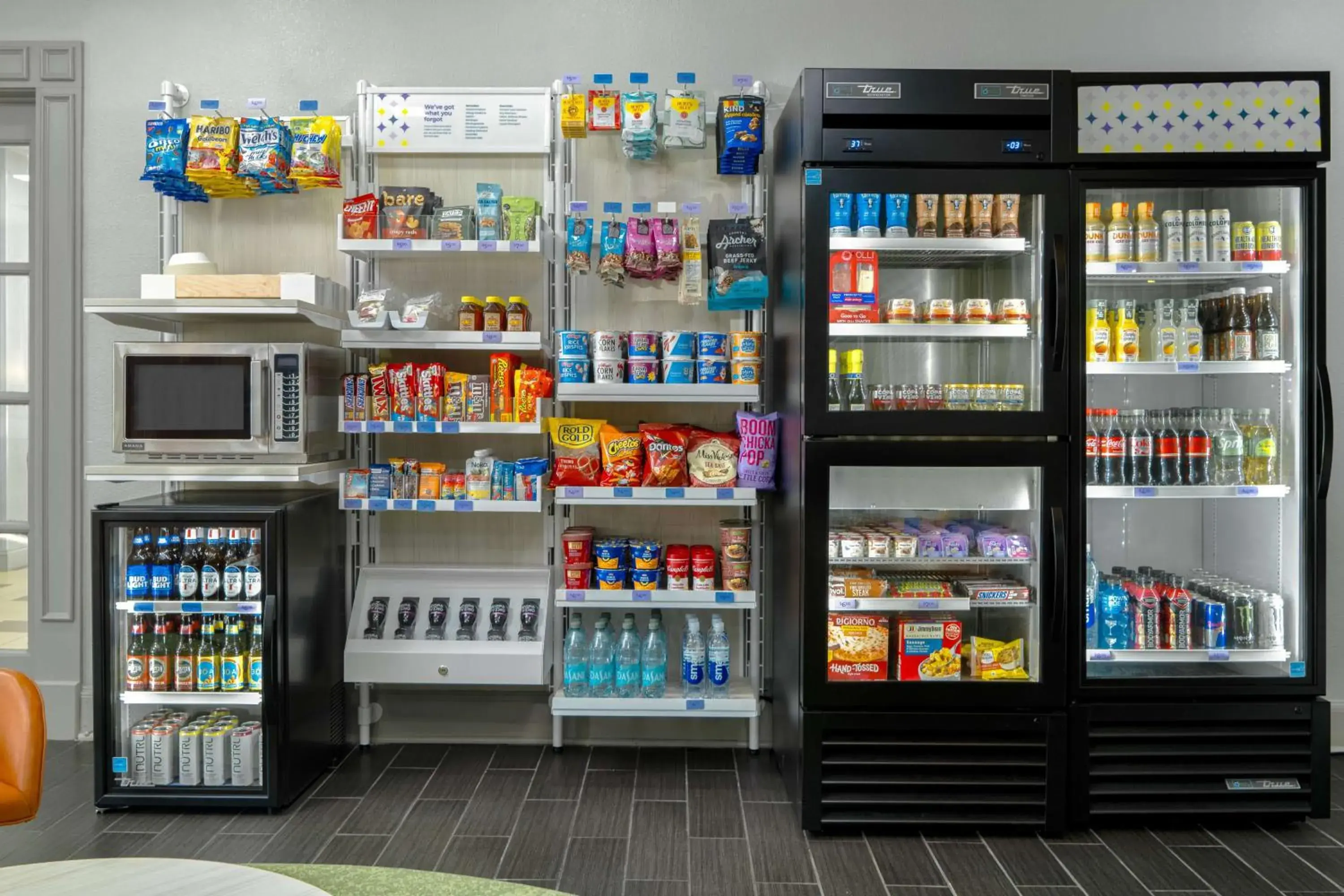 Restaurant/places to eat in Spark by Hilton Destin Restaurant/places to eat in Spark by Hilton Destin