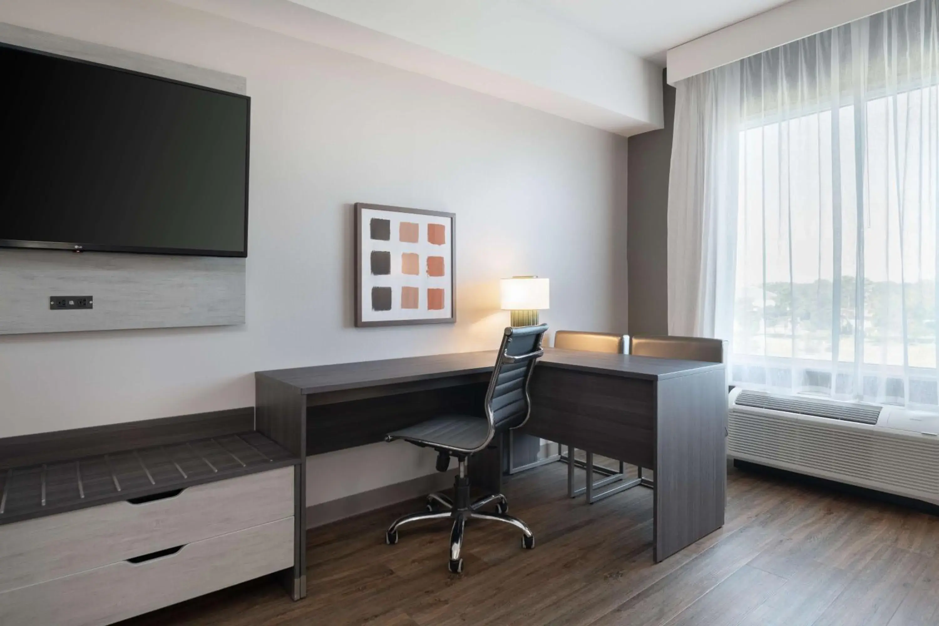 Bedroom, Bed in Spark by Hilton Destin Bedroom, Bed in Spark by Hilton Destin