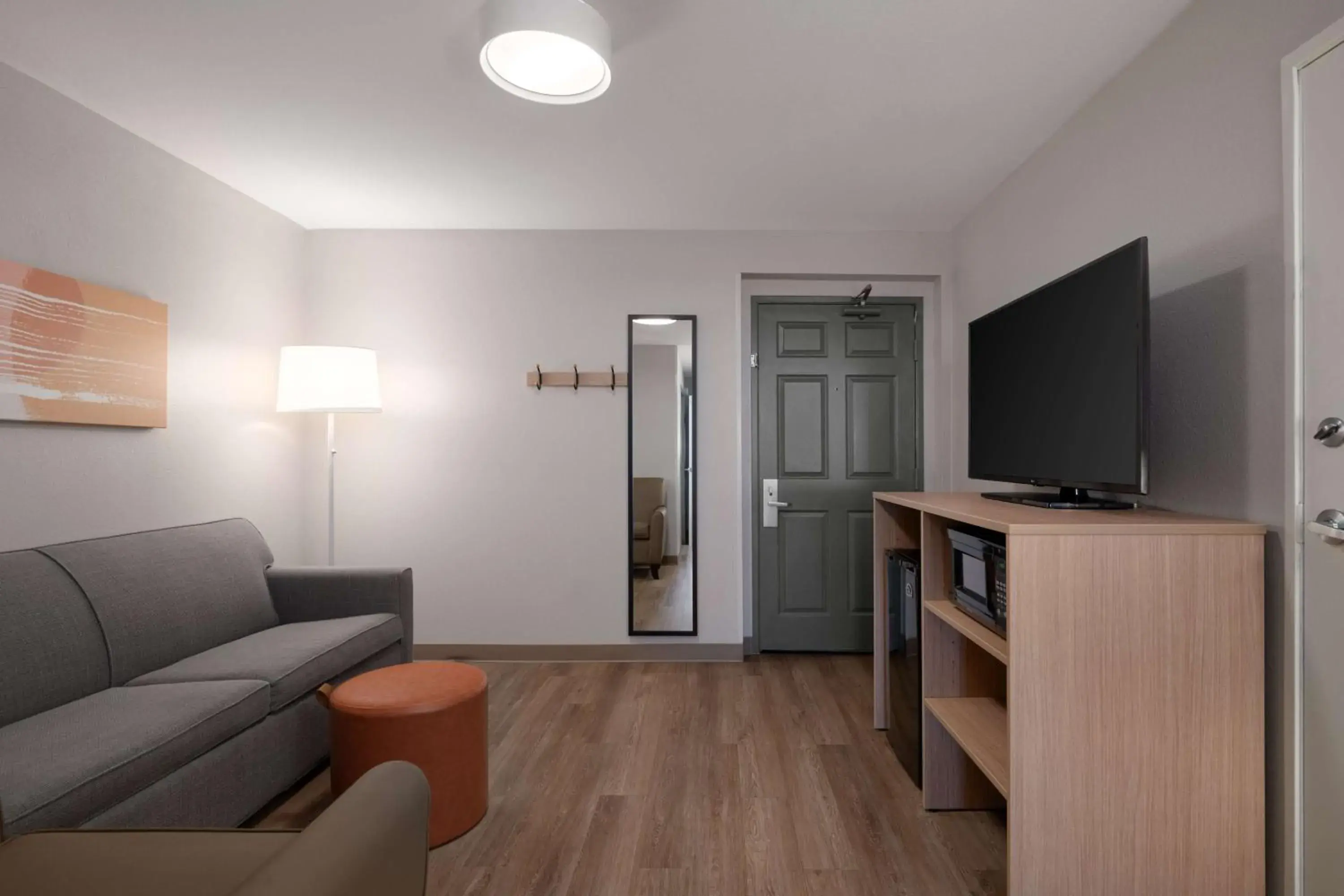 Living room in Spark by Hilton Destin Living room in Spark by Hilton Destin