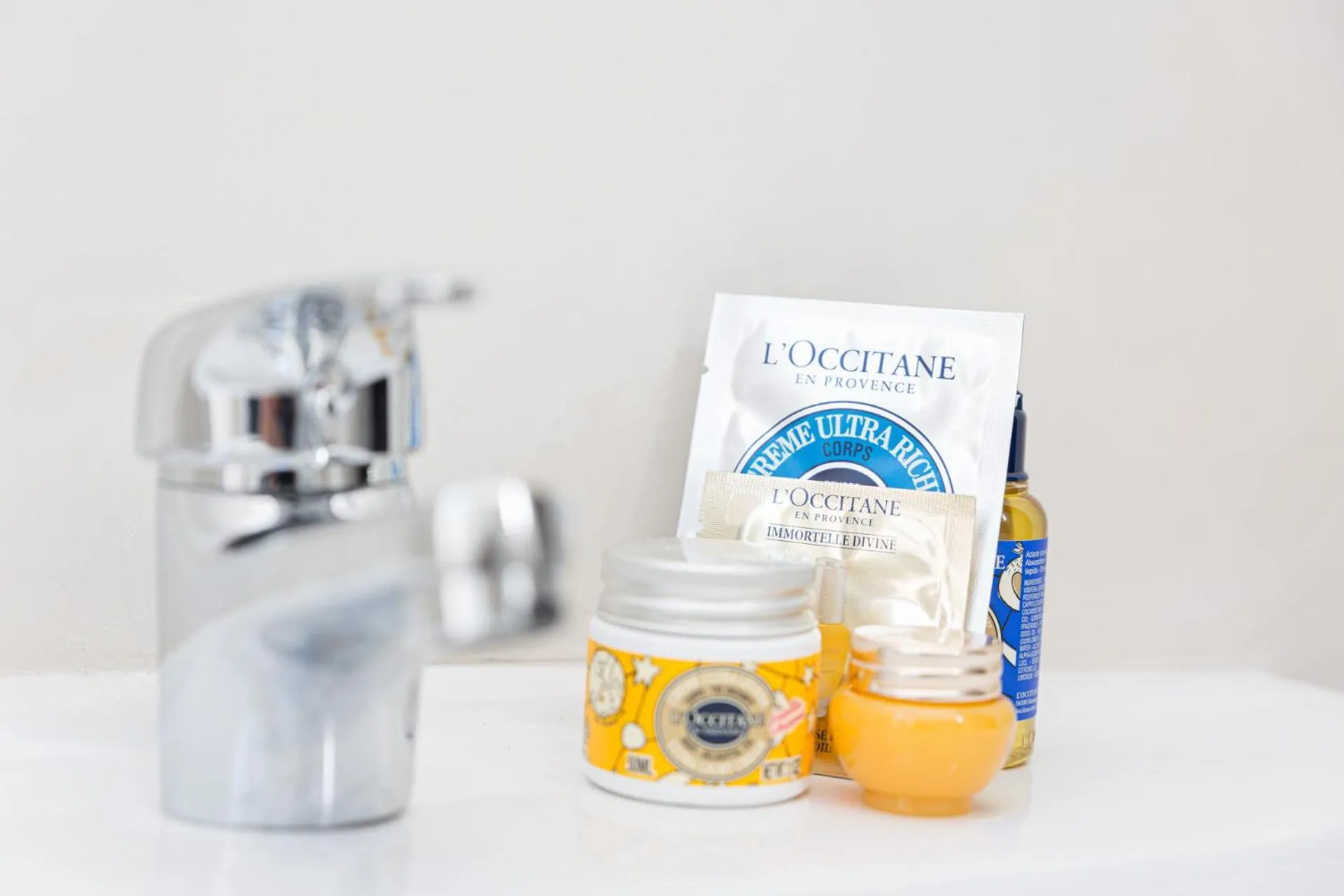 Decorative detail in N'Art Suites - Napoli