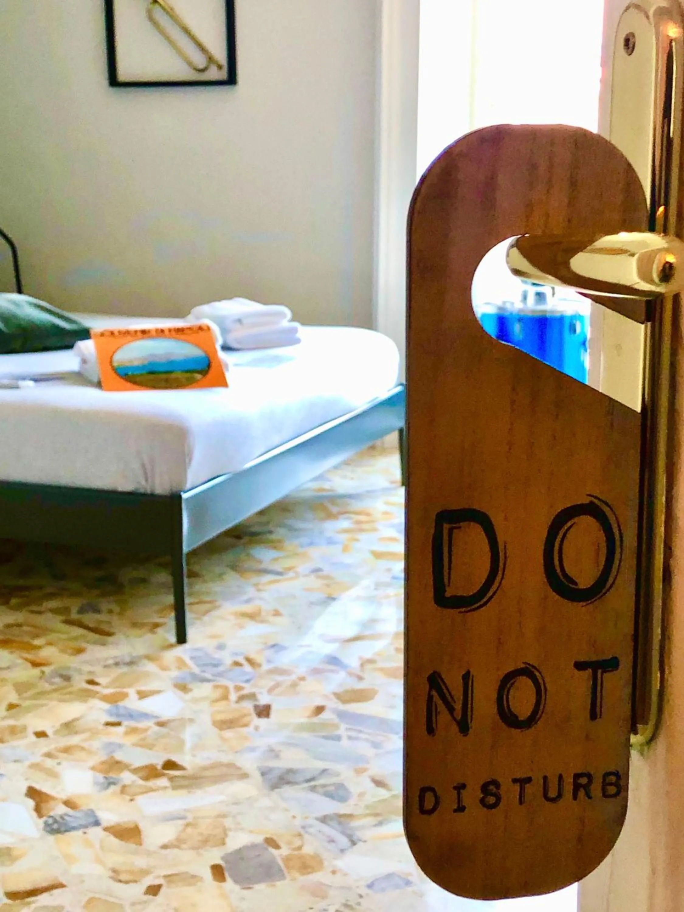 Other, Bed in N'Art Suites - Napoli