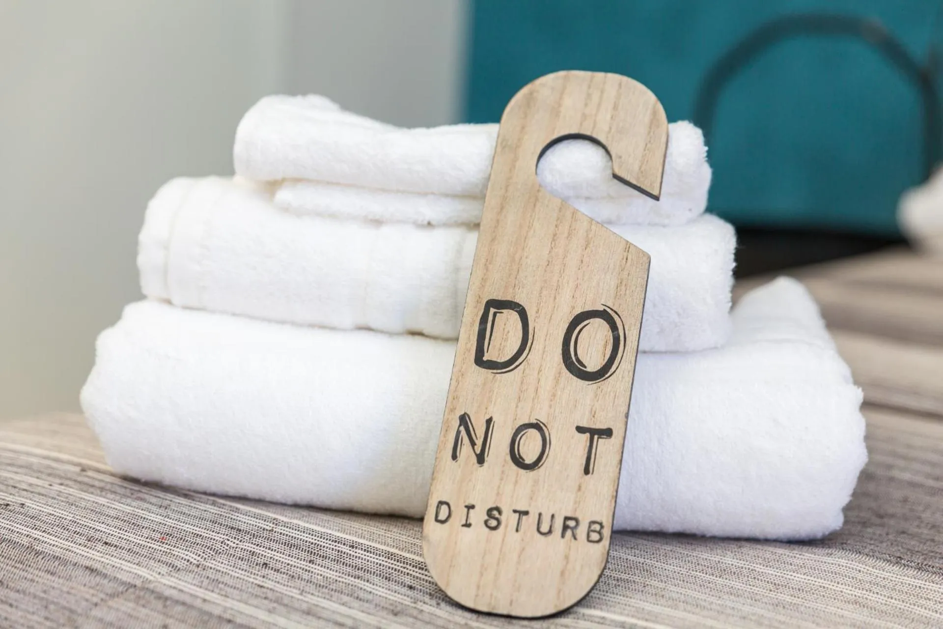 Decorative detail in N'Art Suites - Napoli