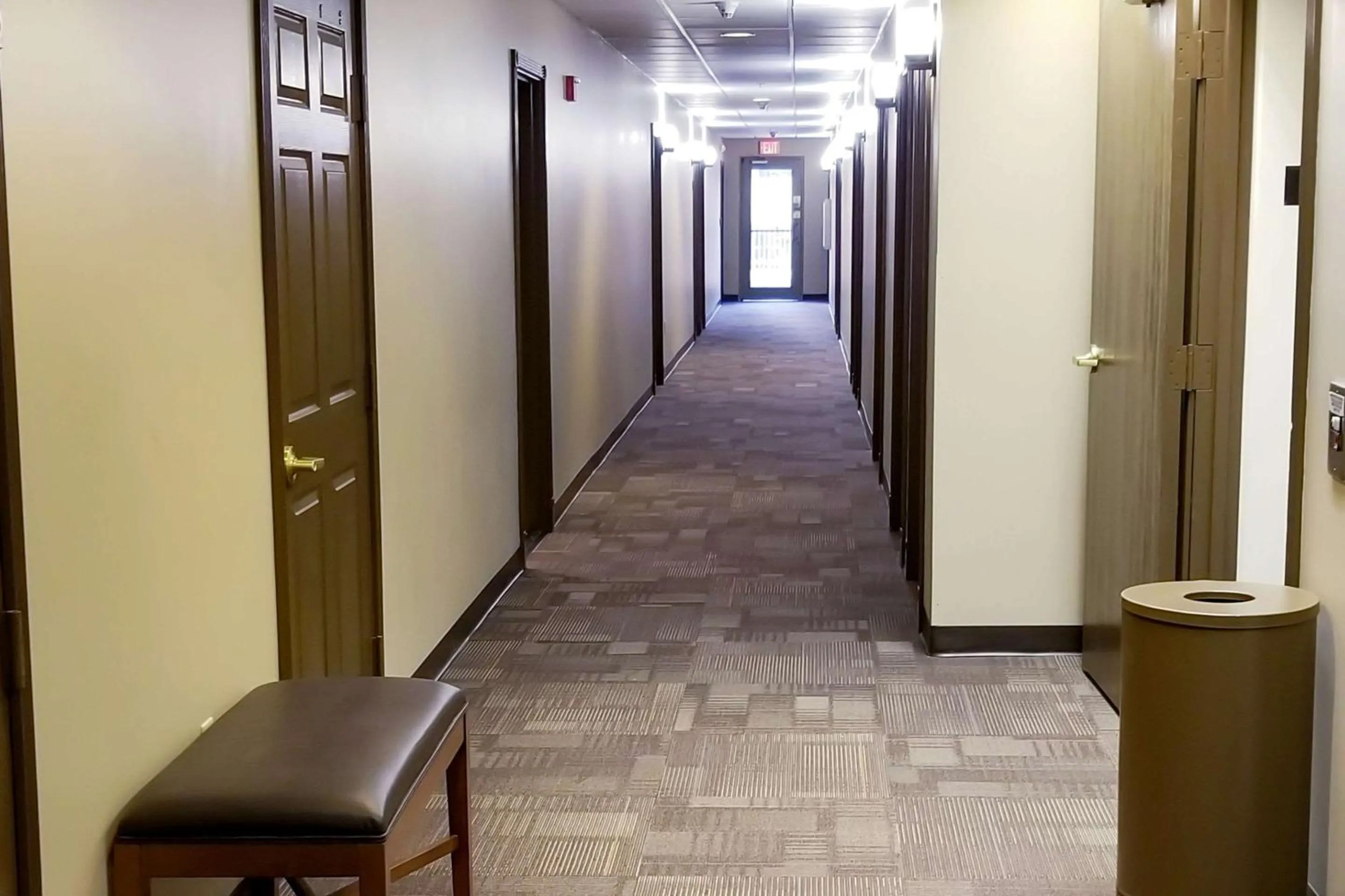 Lobby or reception in Comfort Inn & Suites Tempe Phoenix Sky Harbor Airport