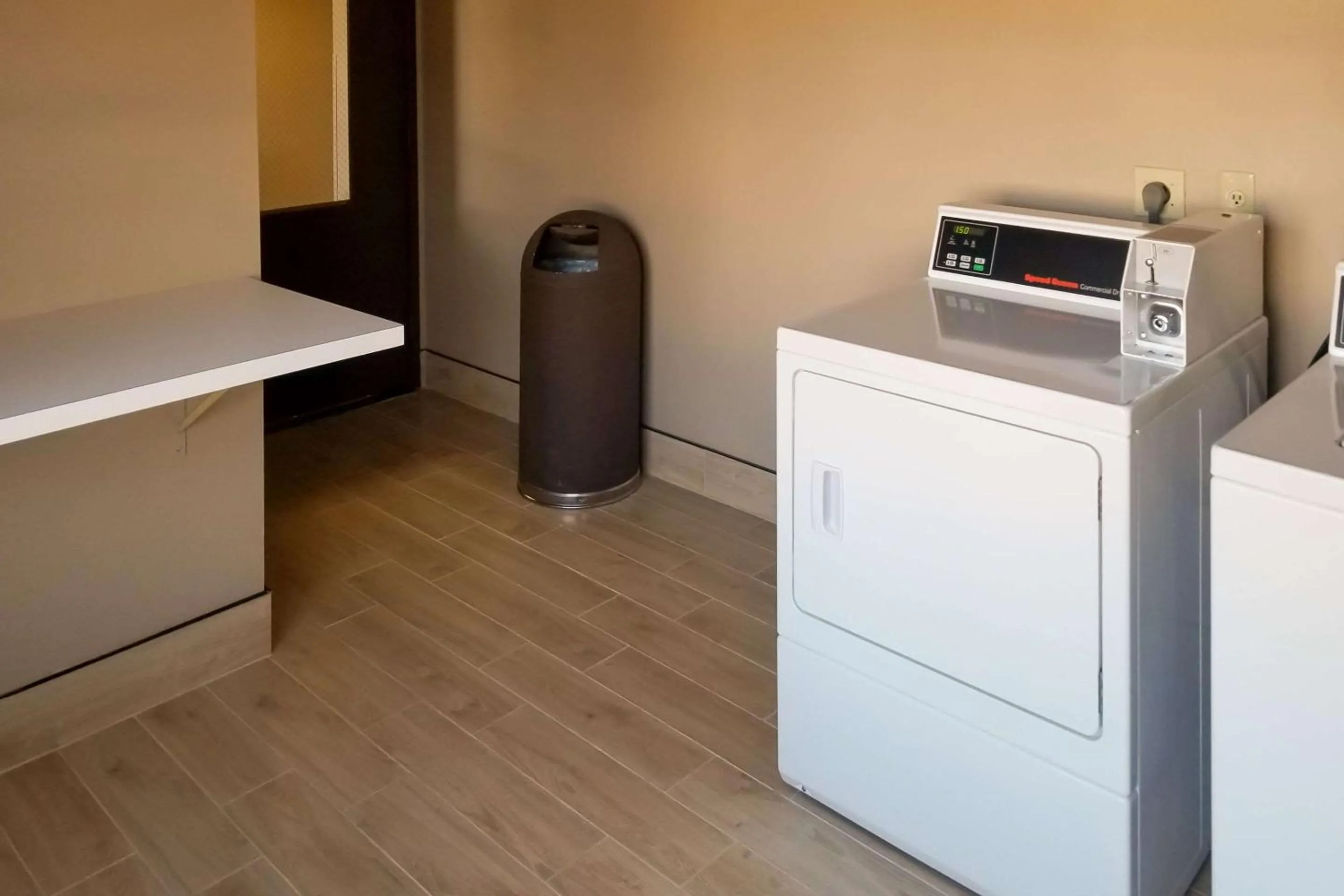 On site in Comfort Inn & Suites Tempe Phoenix Sky Harbor Airport