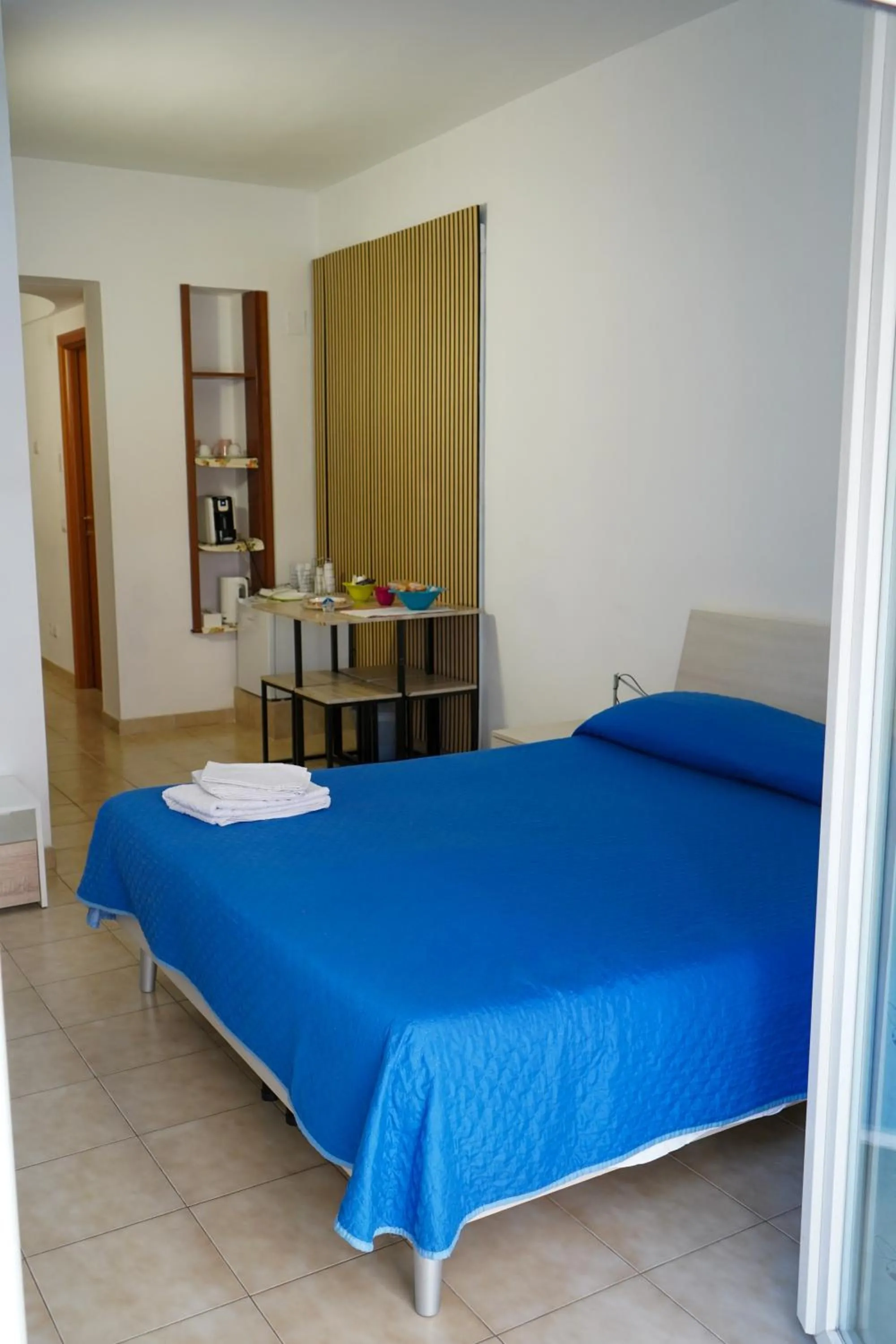 B&B La Dimora di Rosa