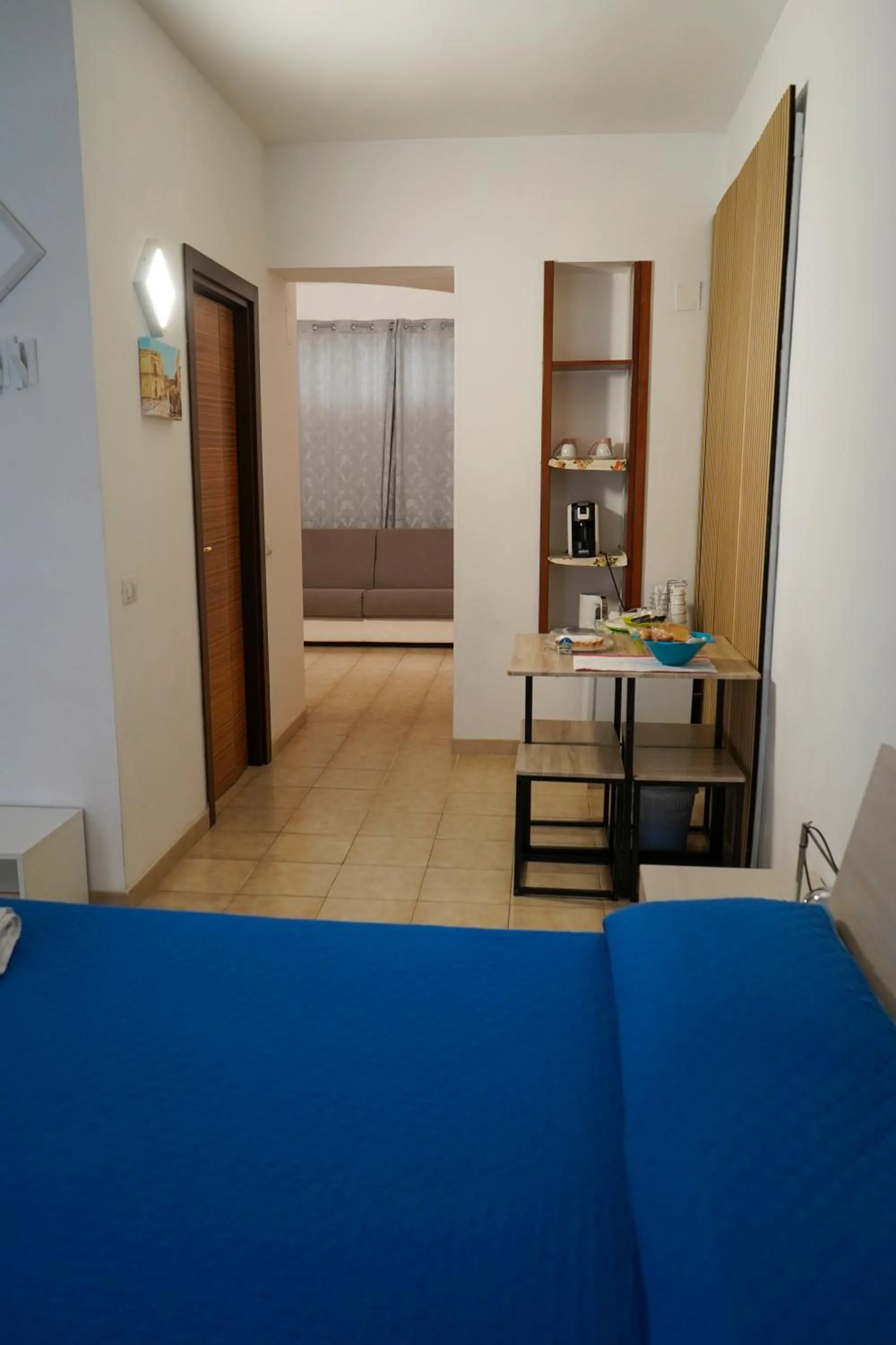 B&B La Dimora di Rosa