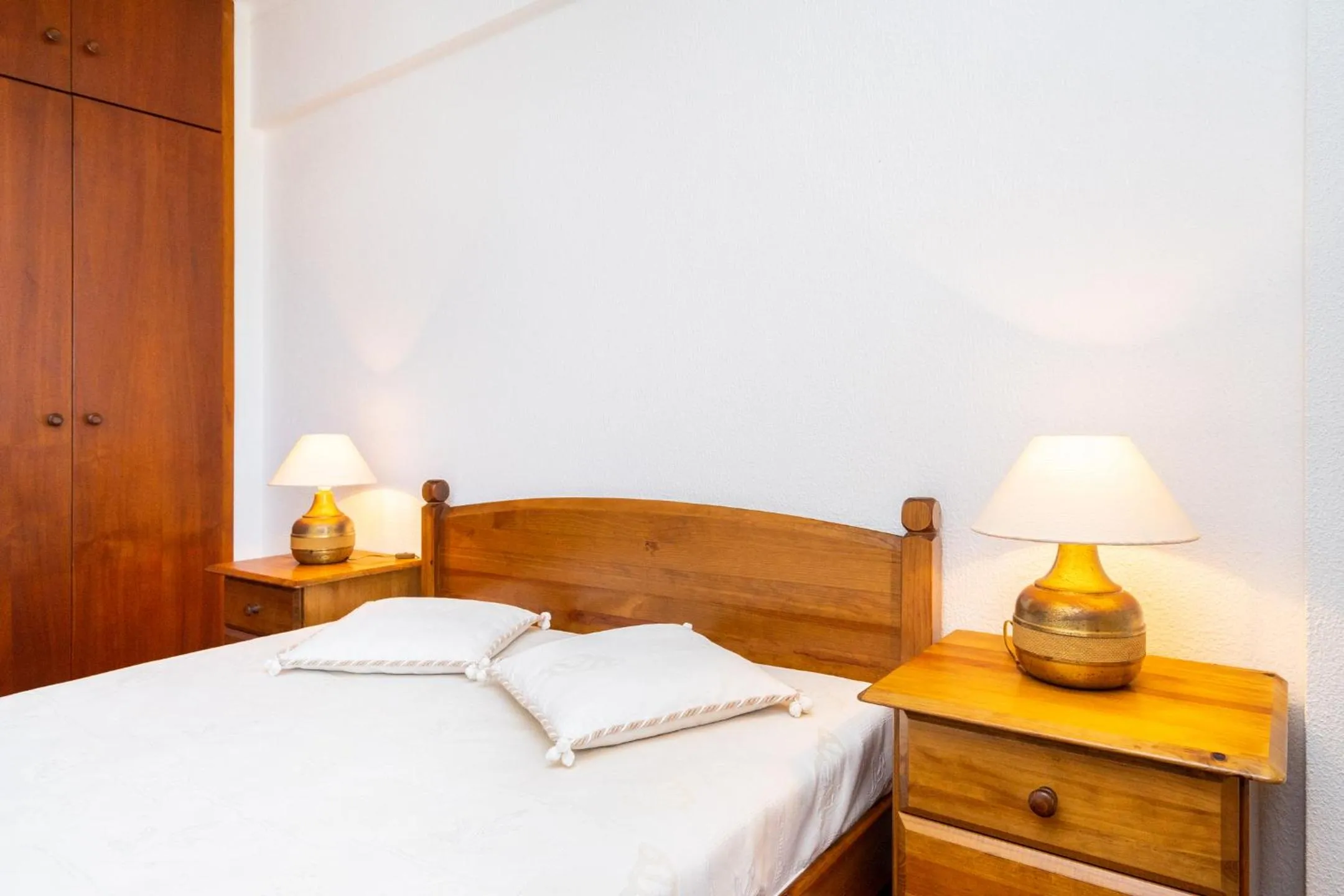 Bed in WHome | Vilamoura Sunny Apartment