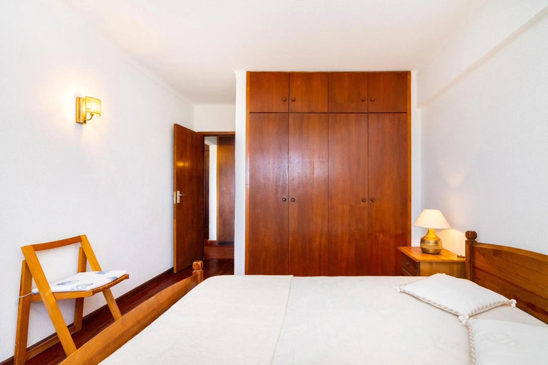 Bed in WHome | Vilamoura Sunny Apartment