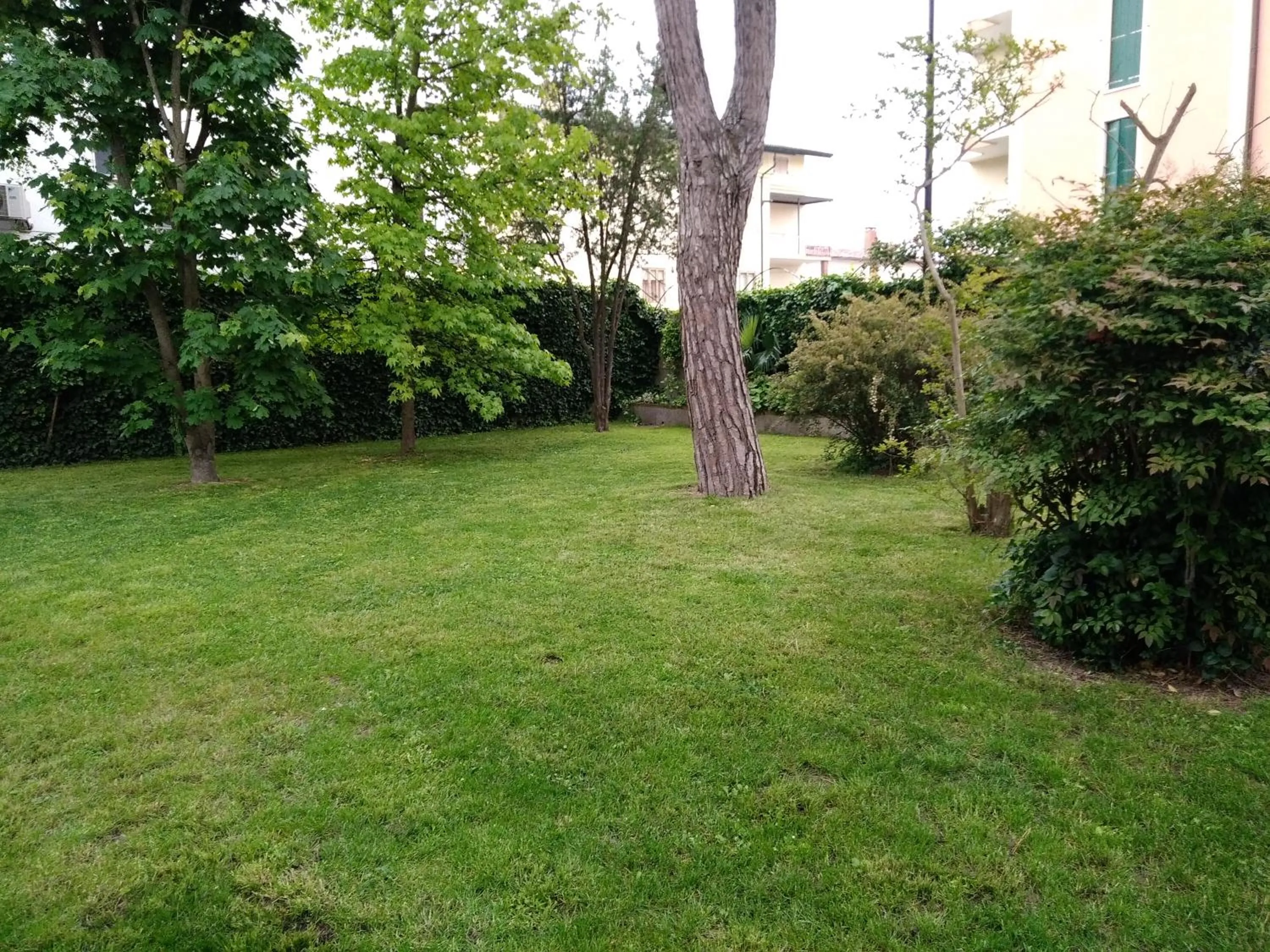 View (from property/room) in B&B and Sail