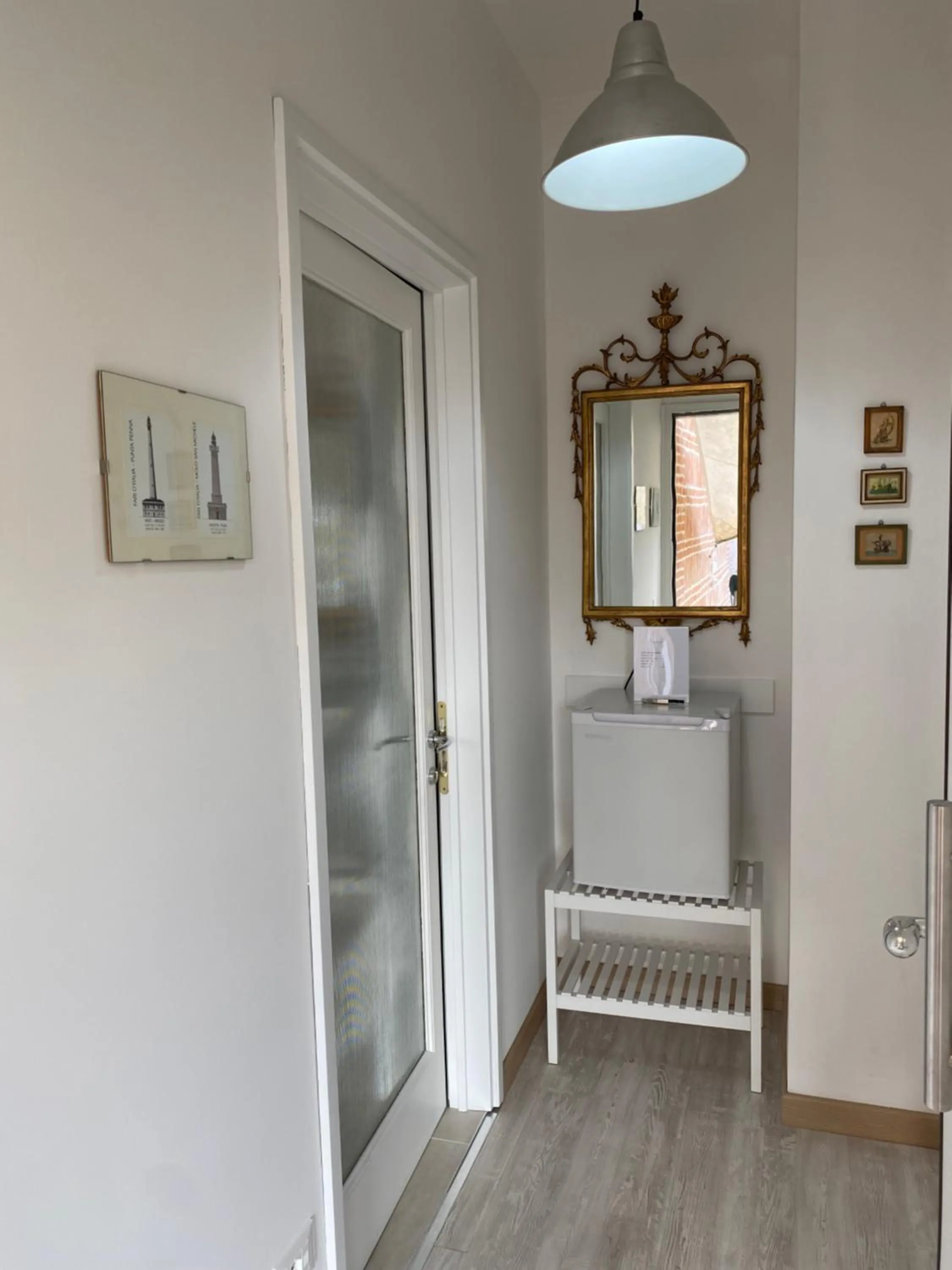 Other in B&B and Sail