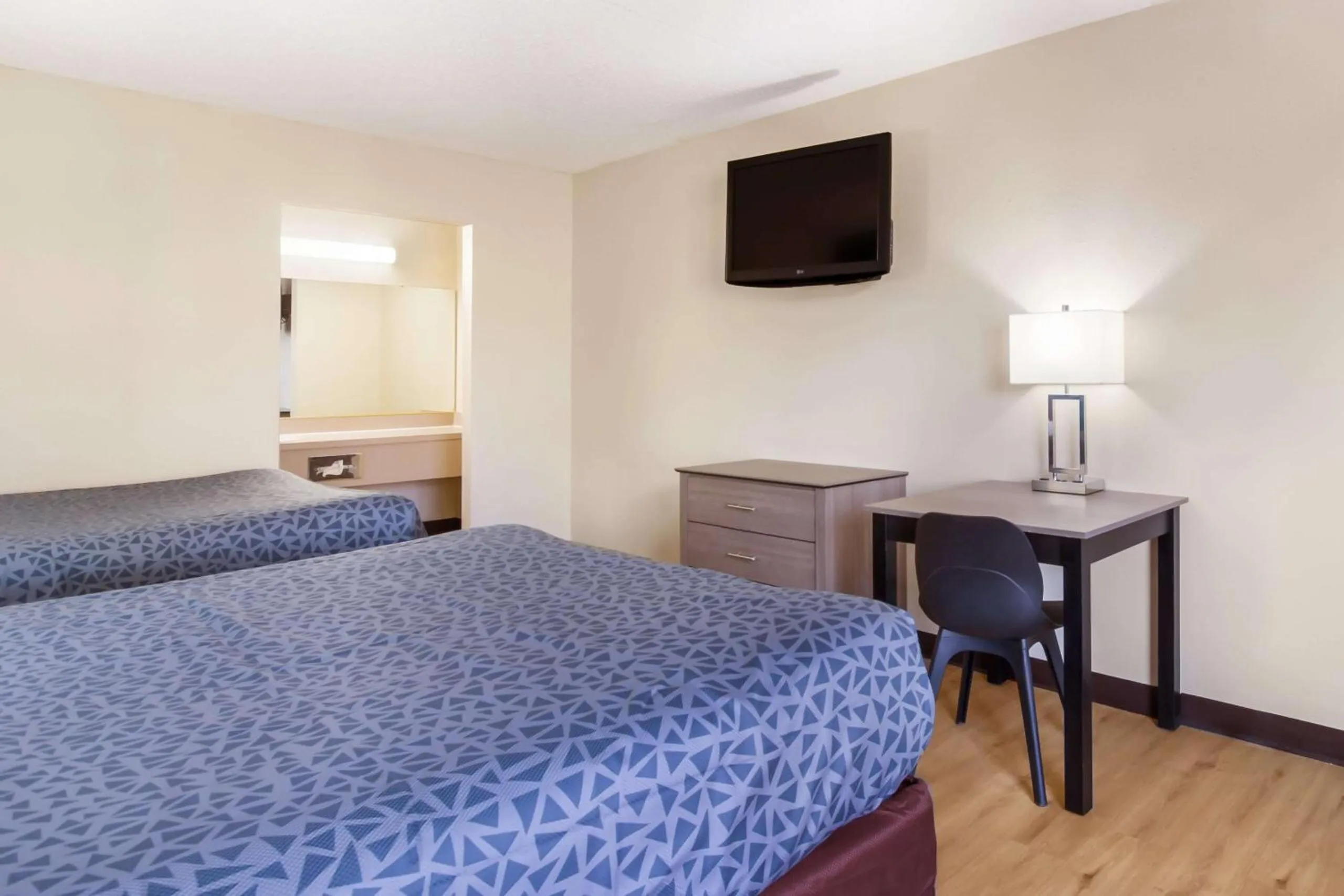 Bed in One life studio and suites