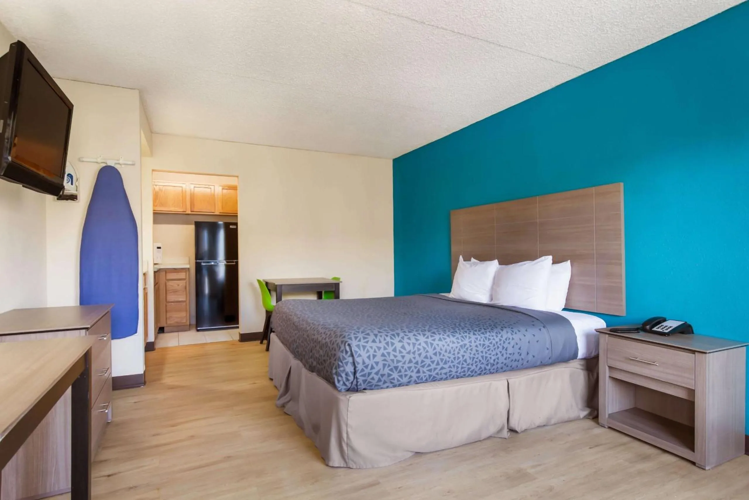 Bed in One life studio and suites