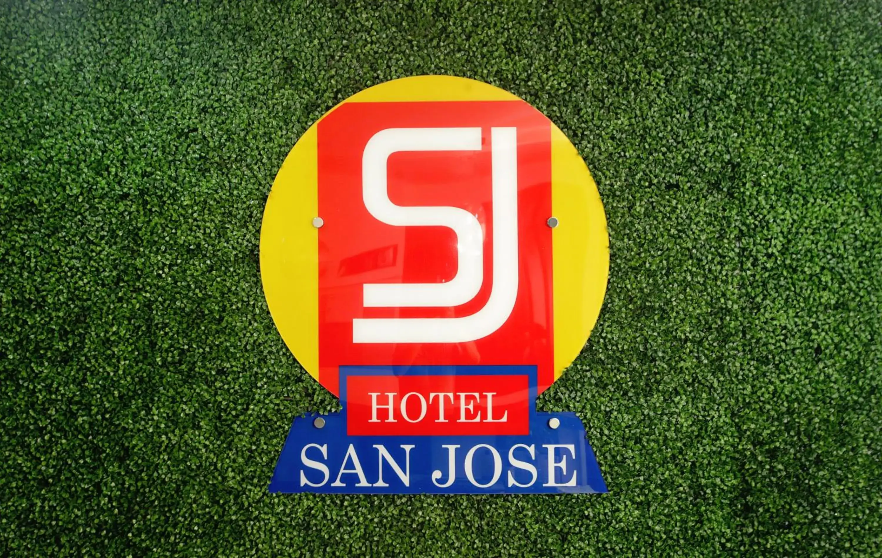 Hotel San José Hotel San José