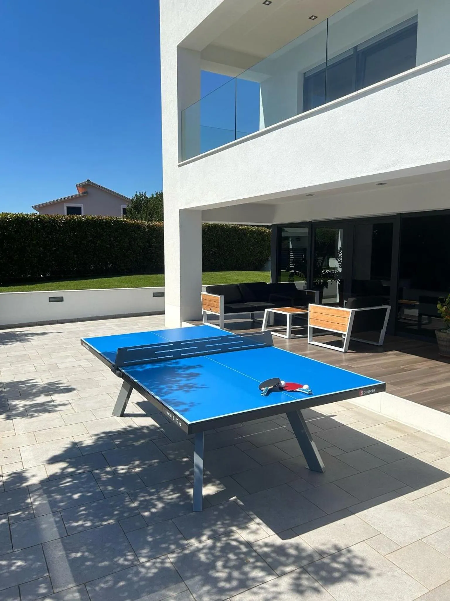 Villa Rina - luxury holiday home