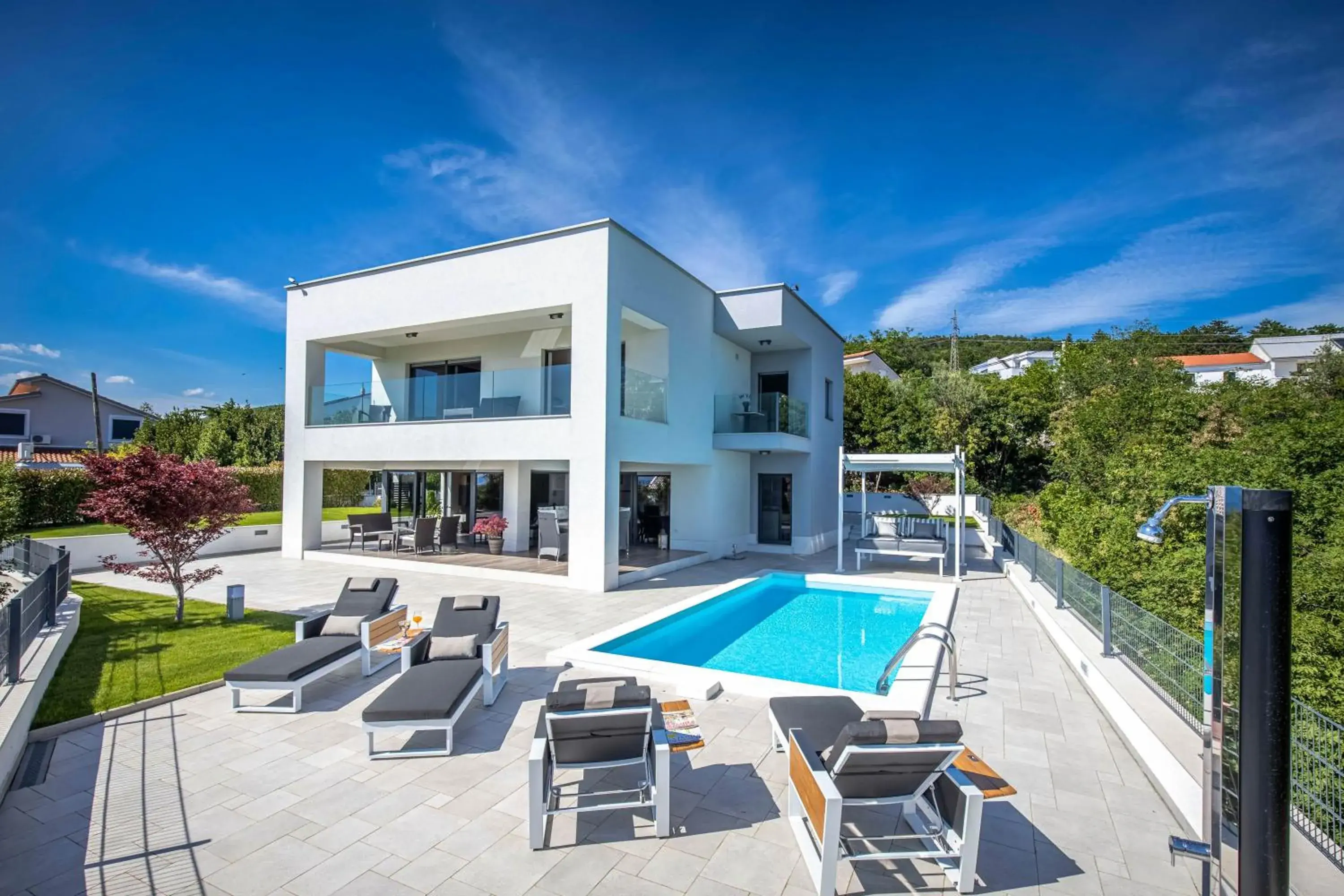 Villa Rina - luxury holiday home Villa Rina - luxury holiday home