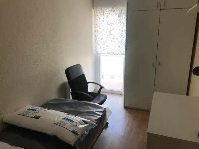 Photo of the whole room in Residencia 12 OCTUBRE