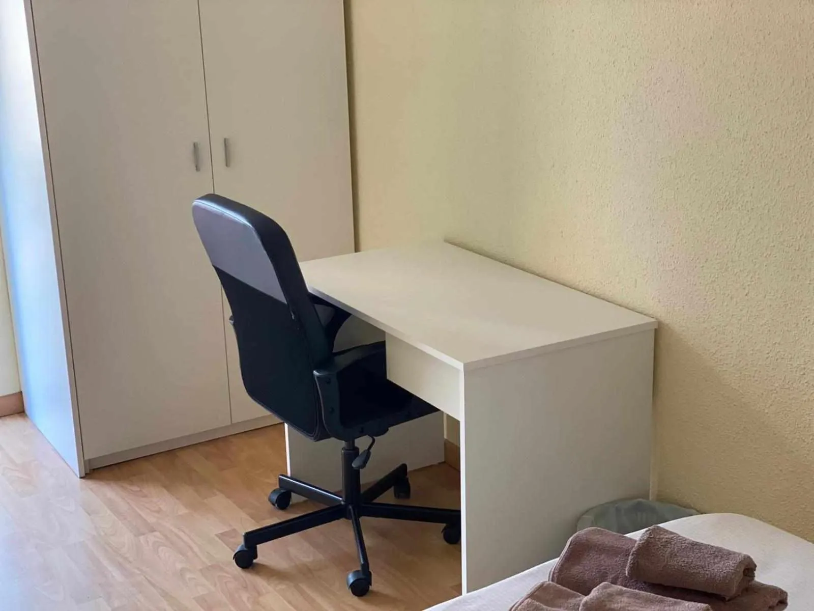 hair dresser in Residencia 12 OCTUBRE