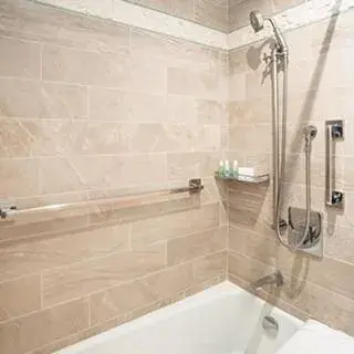 King Room - Disability Access in Hotel Atwater King Room - Disability Access in Hotel Atwater